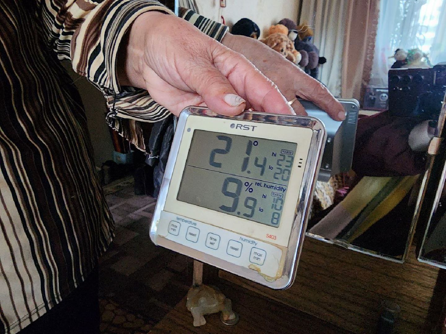 авария в котельной, ленинский окргуг, батареи, тепло в домах,