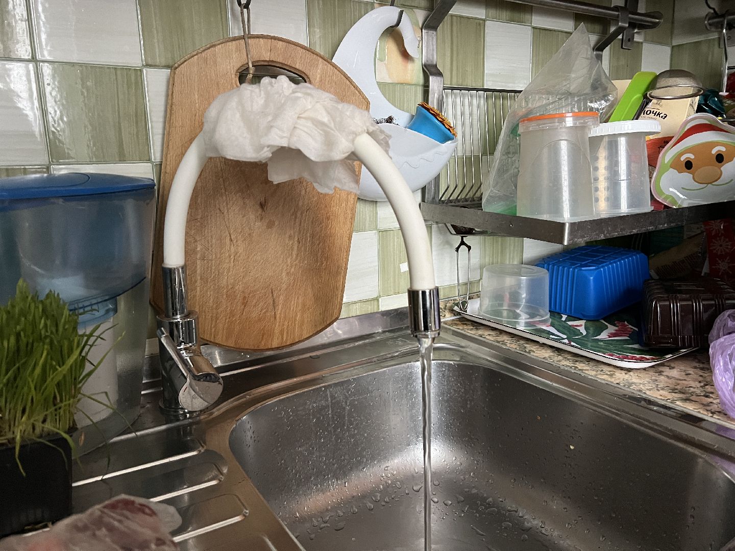 химки, жкх, отопление, водоснабжение, гвс, отопительный сезон,