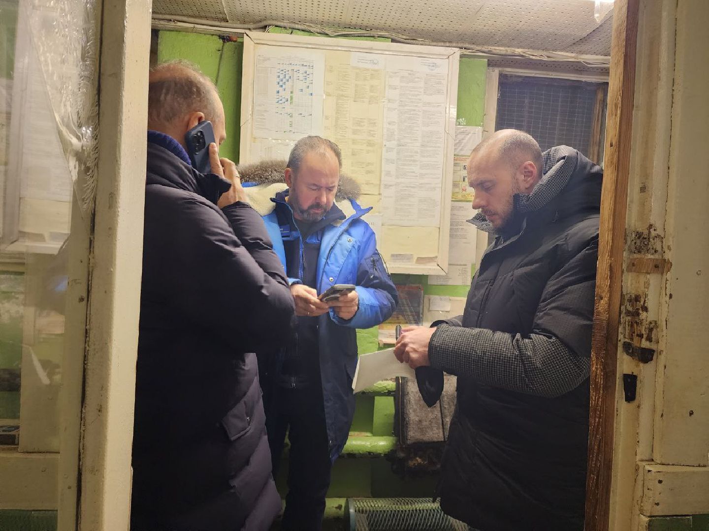 Солнечногорск, Жкх, Котельная, Жители, Тепло,