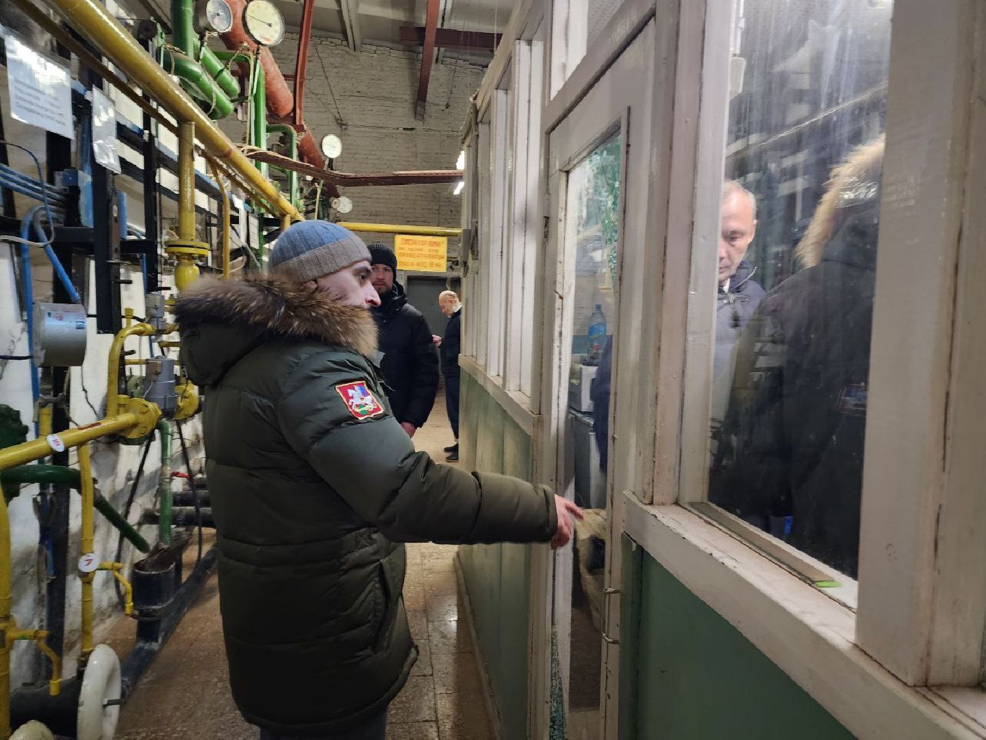 Солнечногорск, Жкх, Котельная, Жители, Тепло,