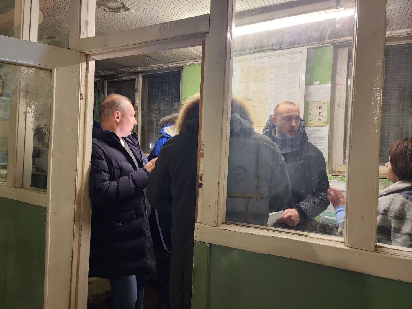 Солнечногорск, Жкх, Котельная, Жители, Тепло,