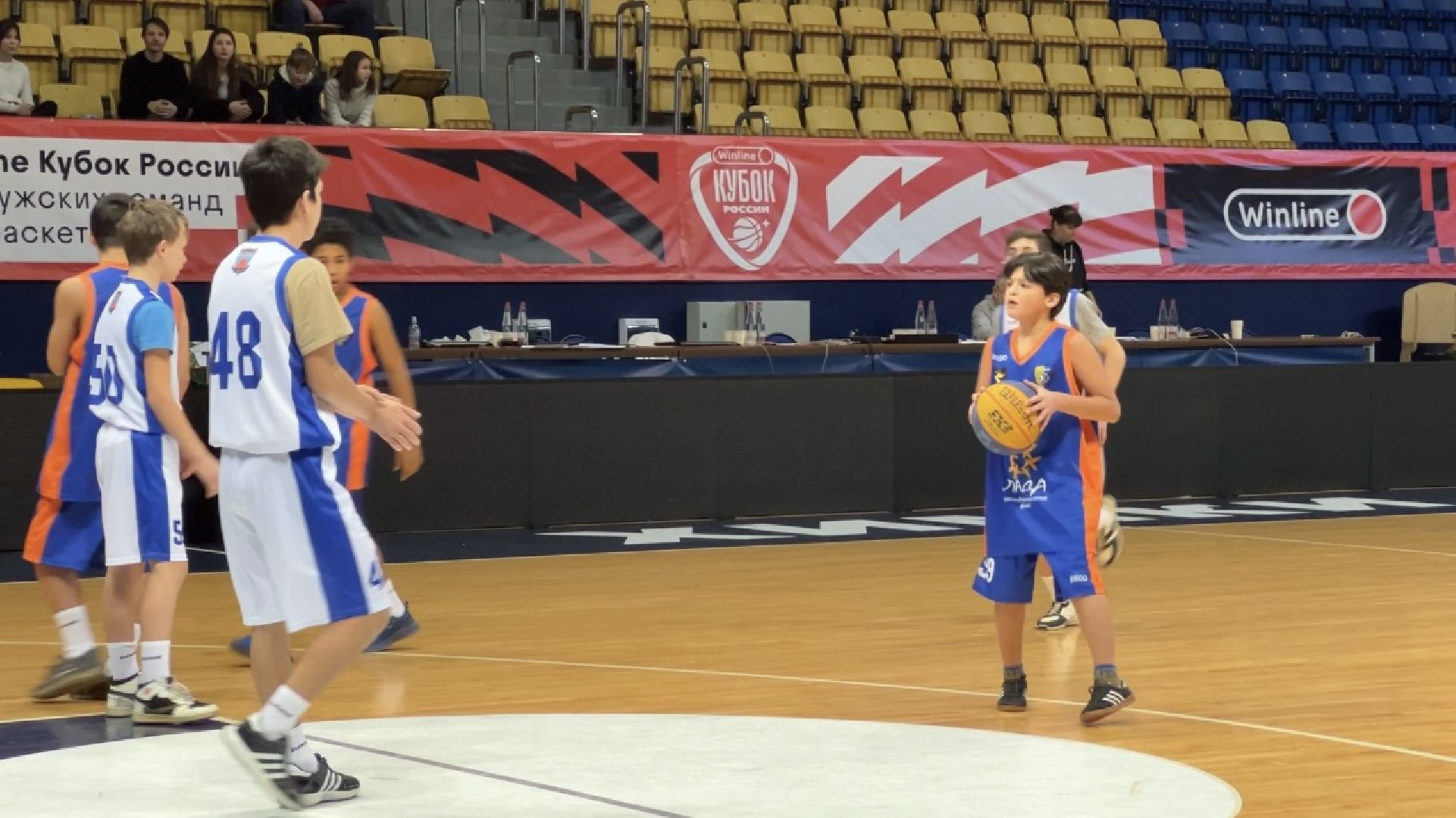 химки, спорт, баскетбол, соревнования, дети, чебуриада,