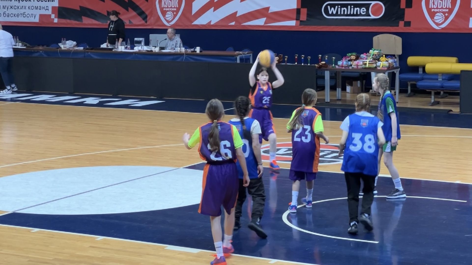 химки, спорт, баскетбол, соревнования, дети, чебуриада,