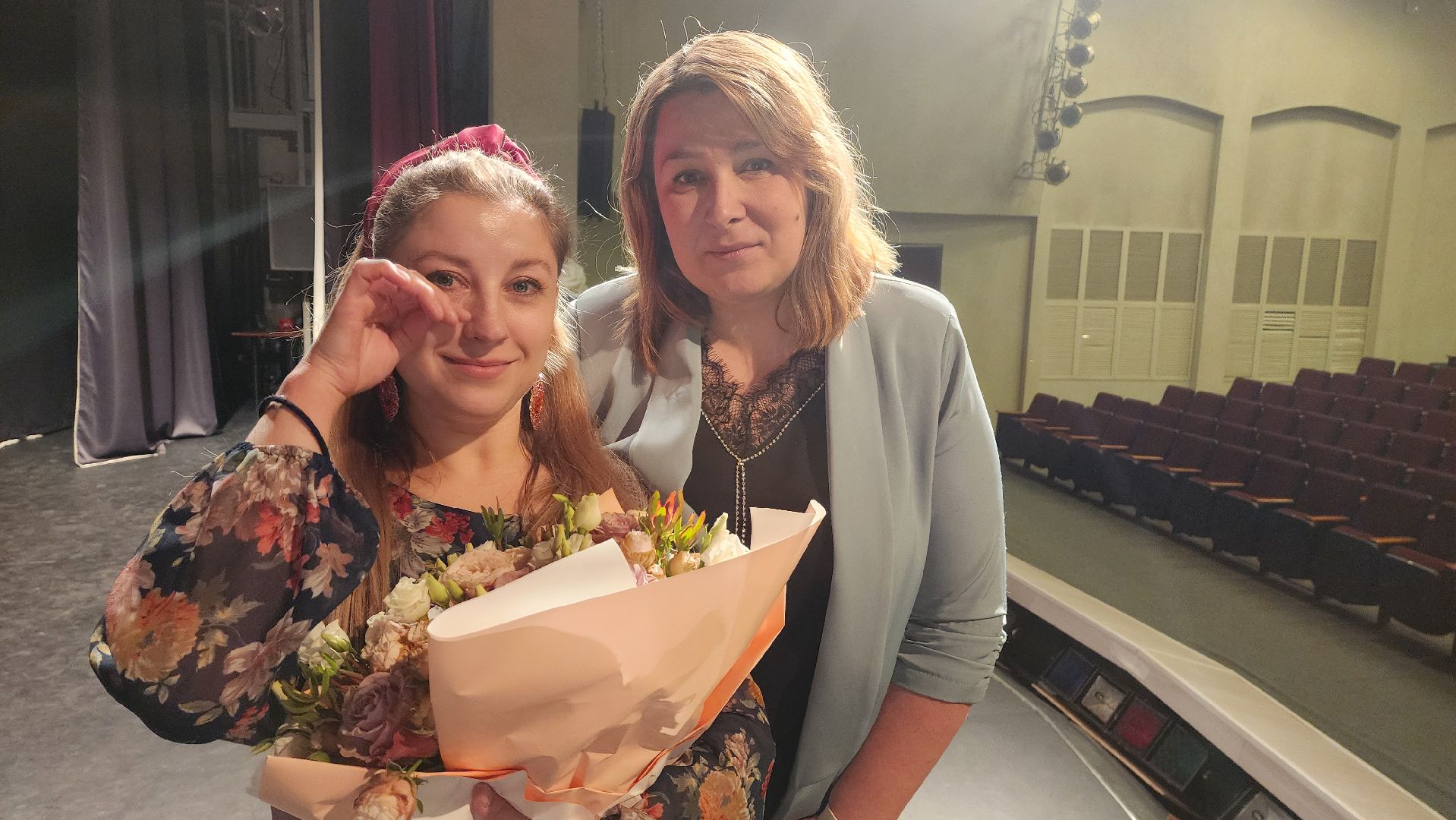 Подмосковье, Городской округ Пушкинский, Ивантеевка, дети, образование, танцы,