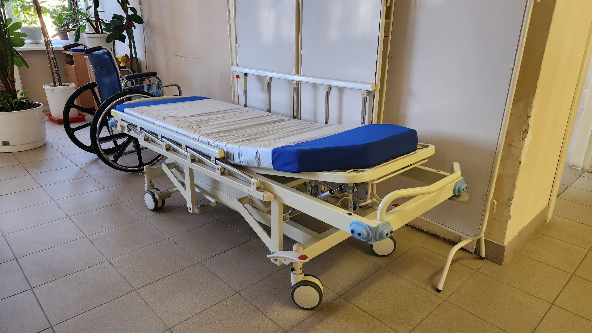 спасение новорожденного, спасение беременной, егорьевская больница, Егорьевск, Подмосковье, Московская область,