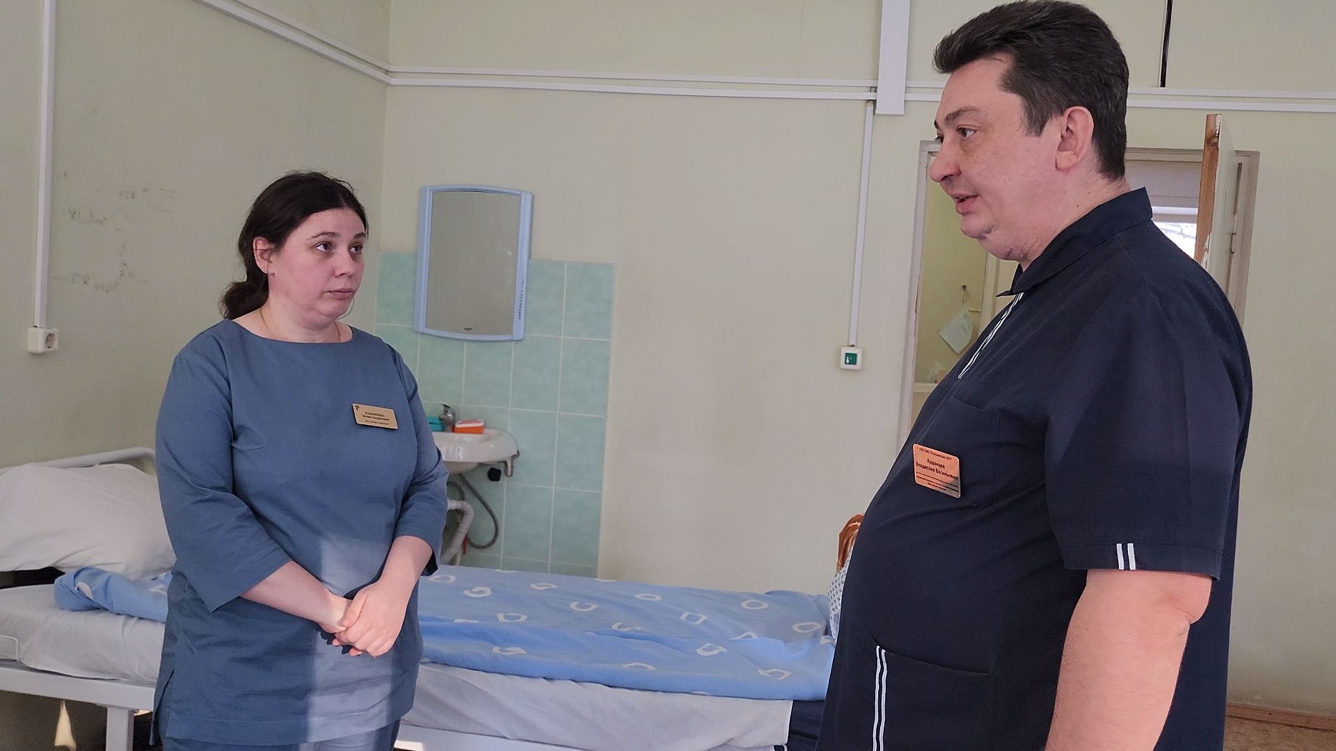 спасение новорожденного, спасение беременной, егорьевская больница, Егорьевск, Подмосковье, Московская область,