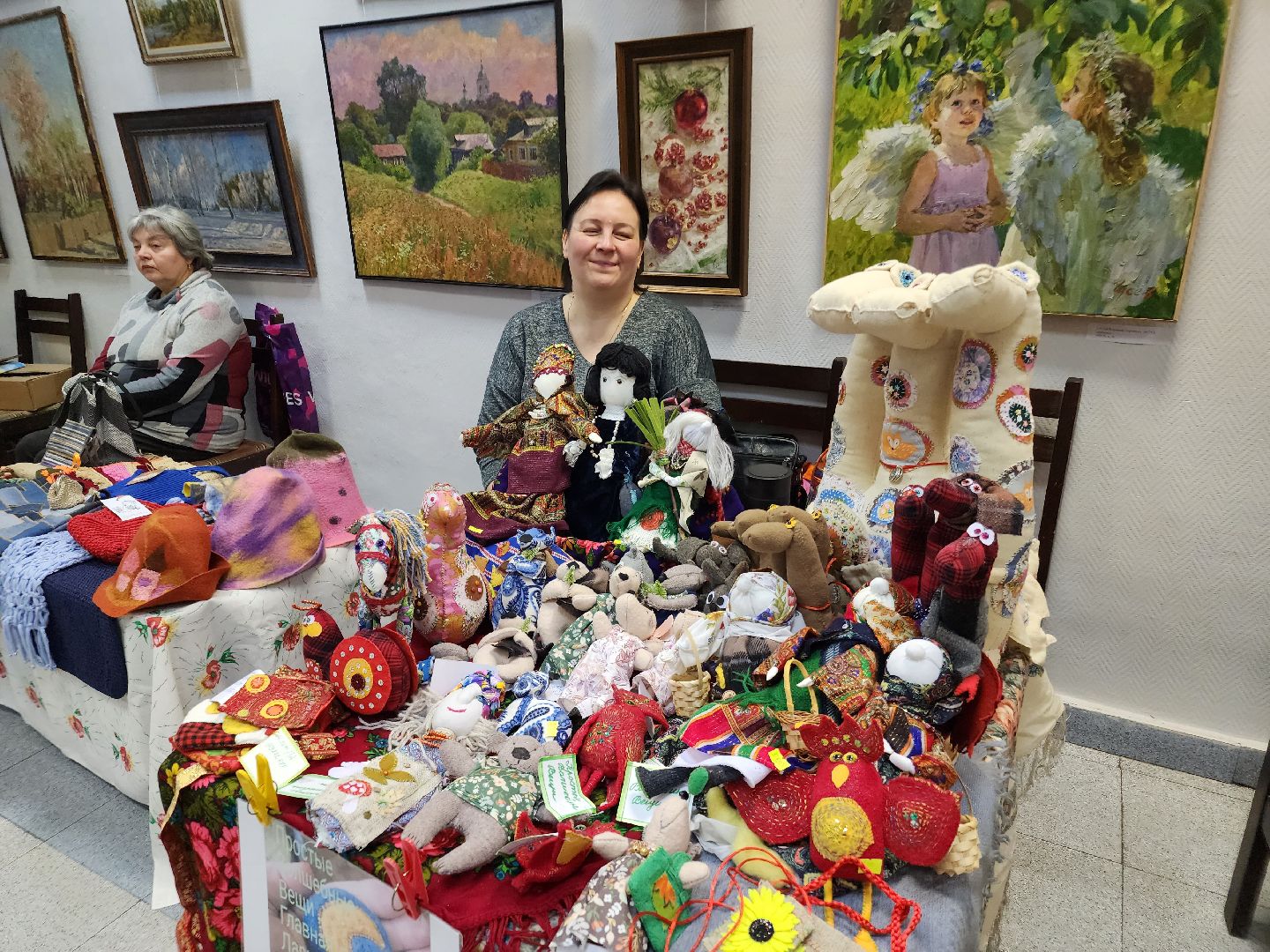 экофестиваль, ноль отходов, орехово зуево,