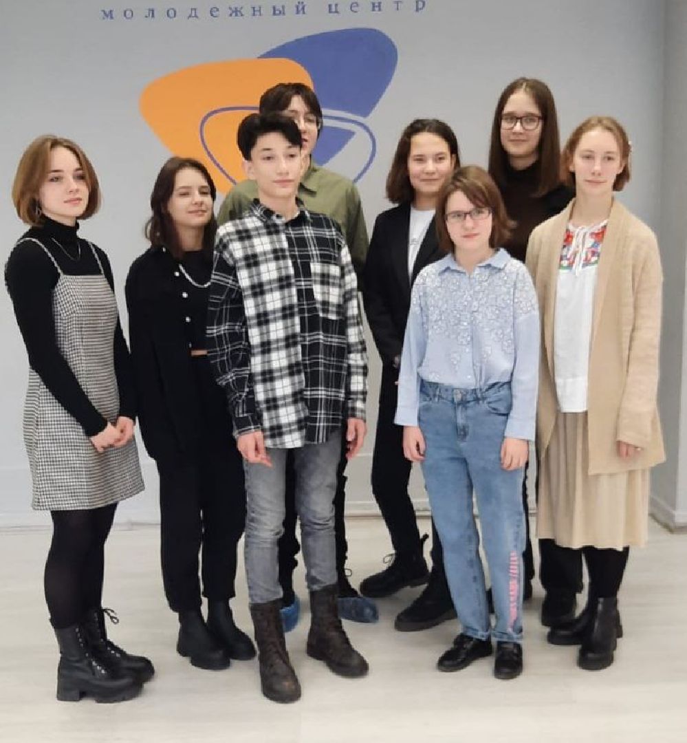 Мой Жуковский, конкурс, Молодежный центр Дружба, Луговская, номинация, Союз журналистов Подмосковья,