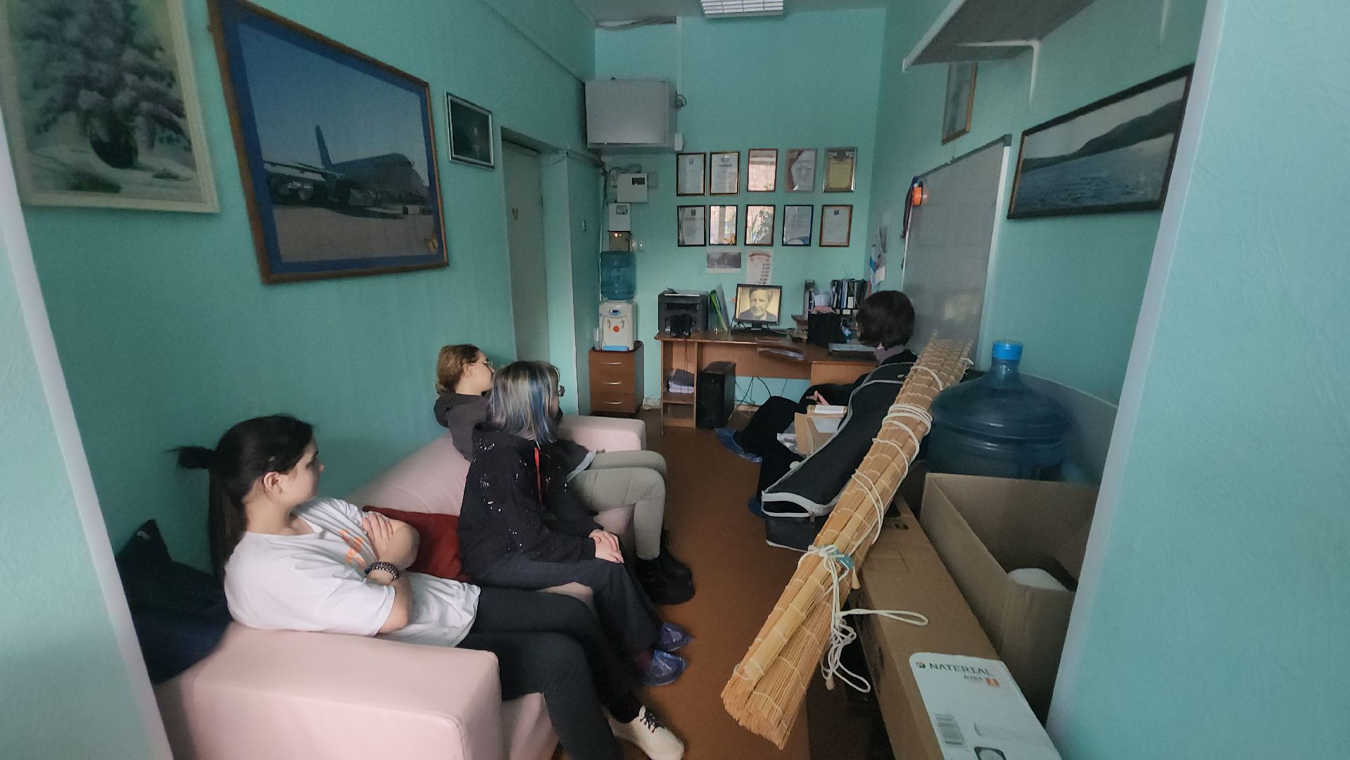 Мой Жуковский, конкурс, Молодежный центр Дружба, Луговская, номинация, Союз журналистов Подмосковья,