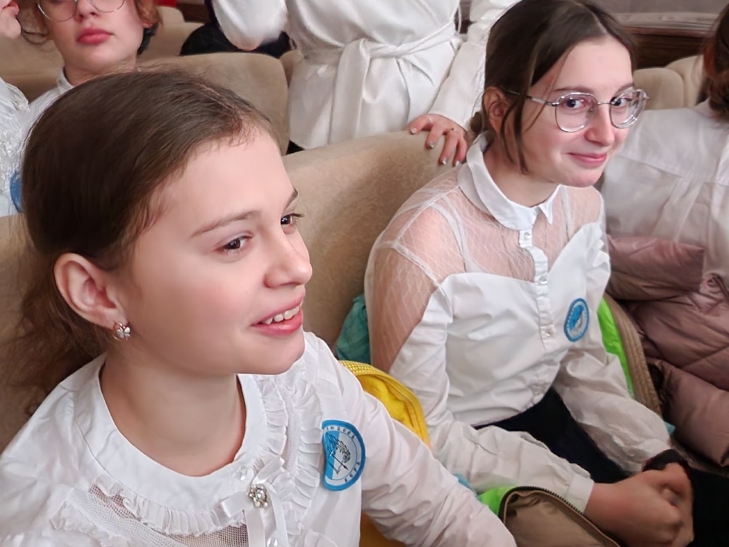 фестиваль церковных хоров, орехово зуево,