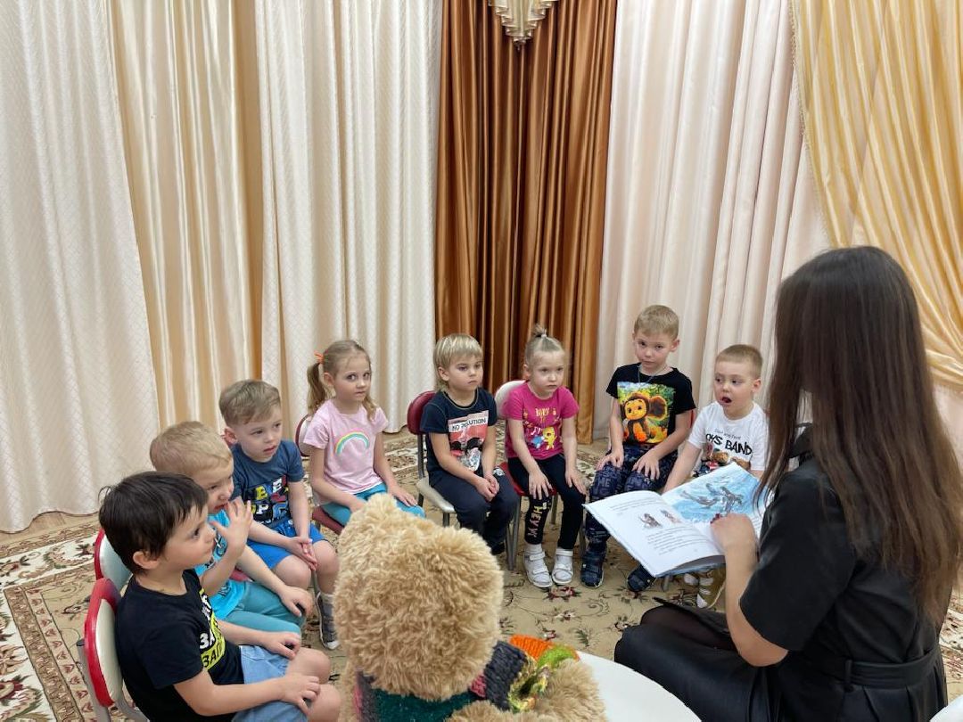 Наро-Фоминск, Наро-Фоминский городской округ, книга, детская литература, культура, Подмосковье, Антон Жоров, Вера Андрияшина