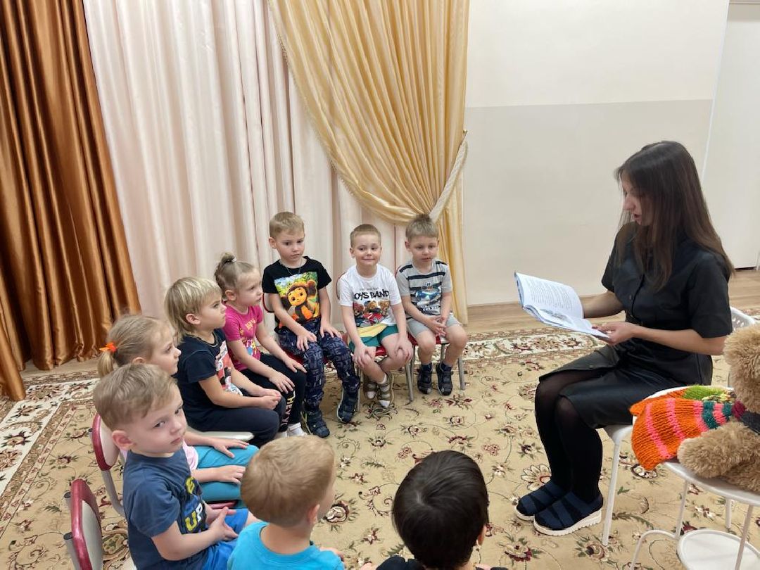 Наро-Фоминск, Наро-Фоминский городской округ, книга, детская литература, культура, Подмосковье, Антон Жоров, Вера Андрияшина