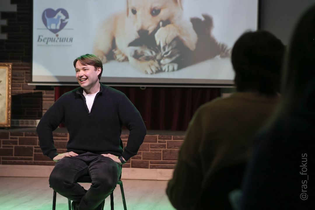 Наро-Фоминск, Наро-Фоминский городской округ, книга, детская литература, культура, Подмосковье, Антон Жоров, Вера Андрияшина