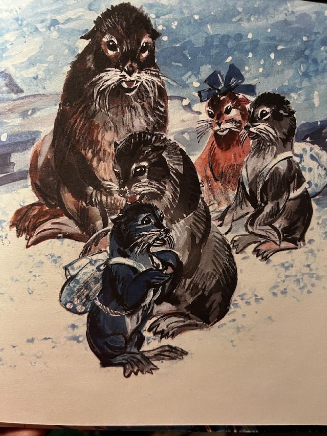 Наро-Фоминск, Наро-Фоминский городской округ, книга, детская литература, культура, Подмосковье, Антон Жоров, Вера Андрияшина