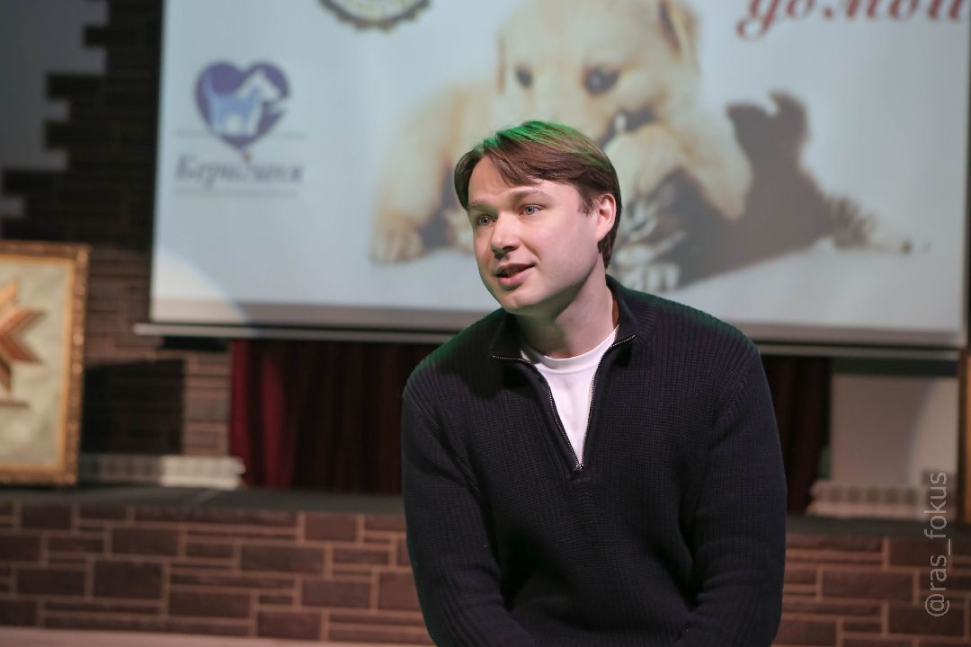 Наро-Фоминск, Наро-Фоминский городской округ, книга, детская литература, культура, Подмосковье, Антон Жоров, Вера Андрияшина