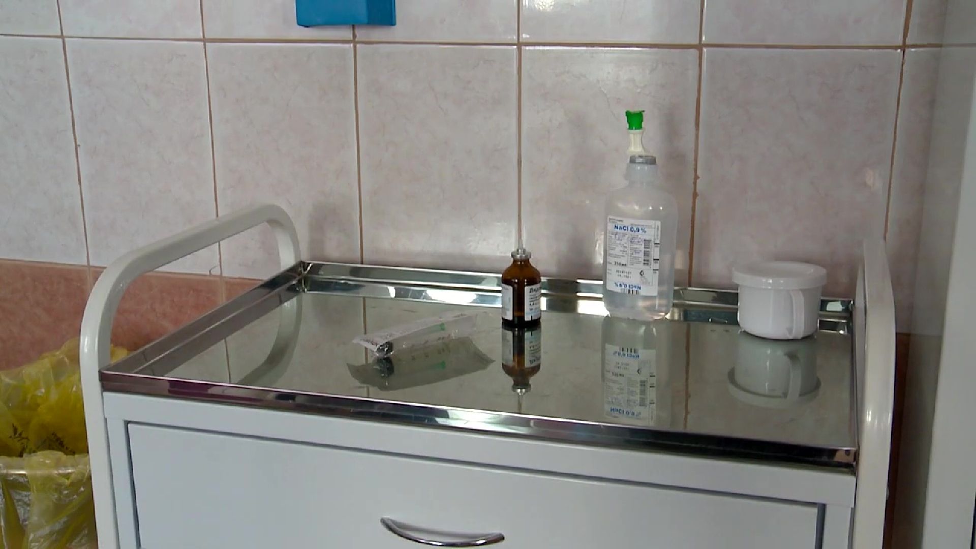 Реутов, здравоохранение, медицина, доктор, хирург, хирург Кудрявцев, награда,