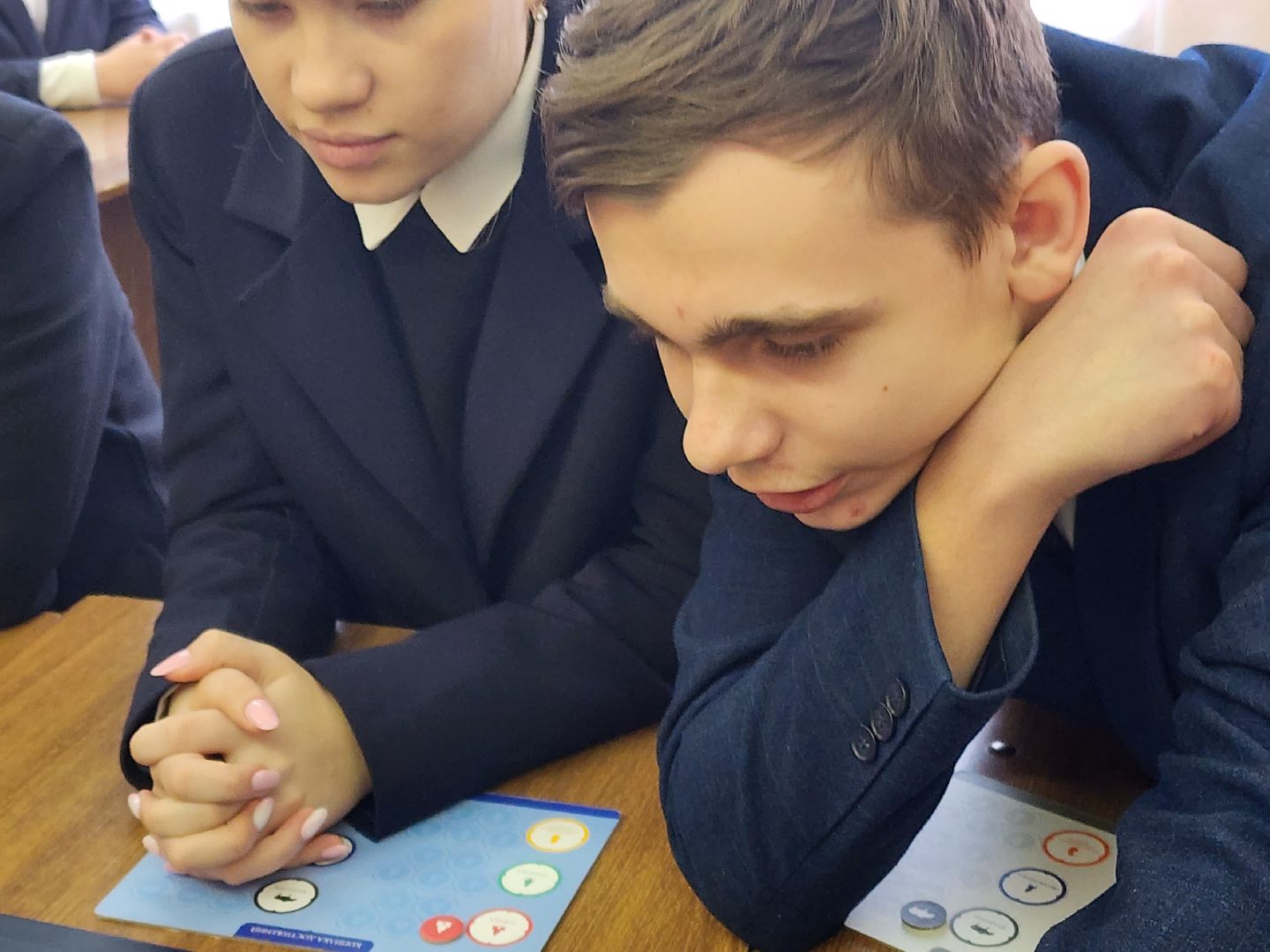 мое подмосковье, мособлдума, игра, школы подмосковья, история,