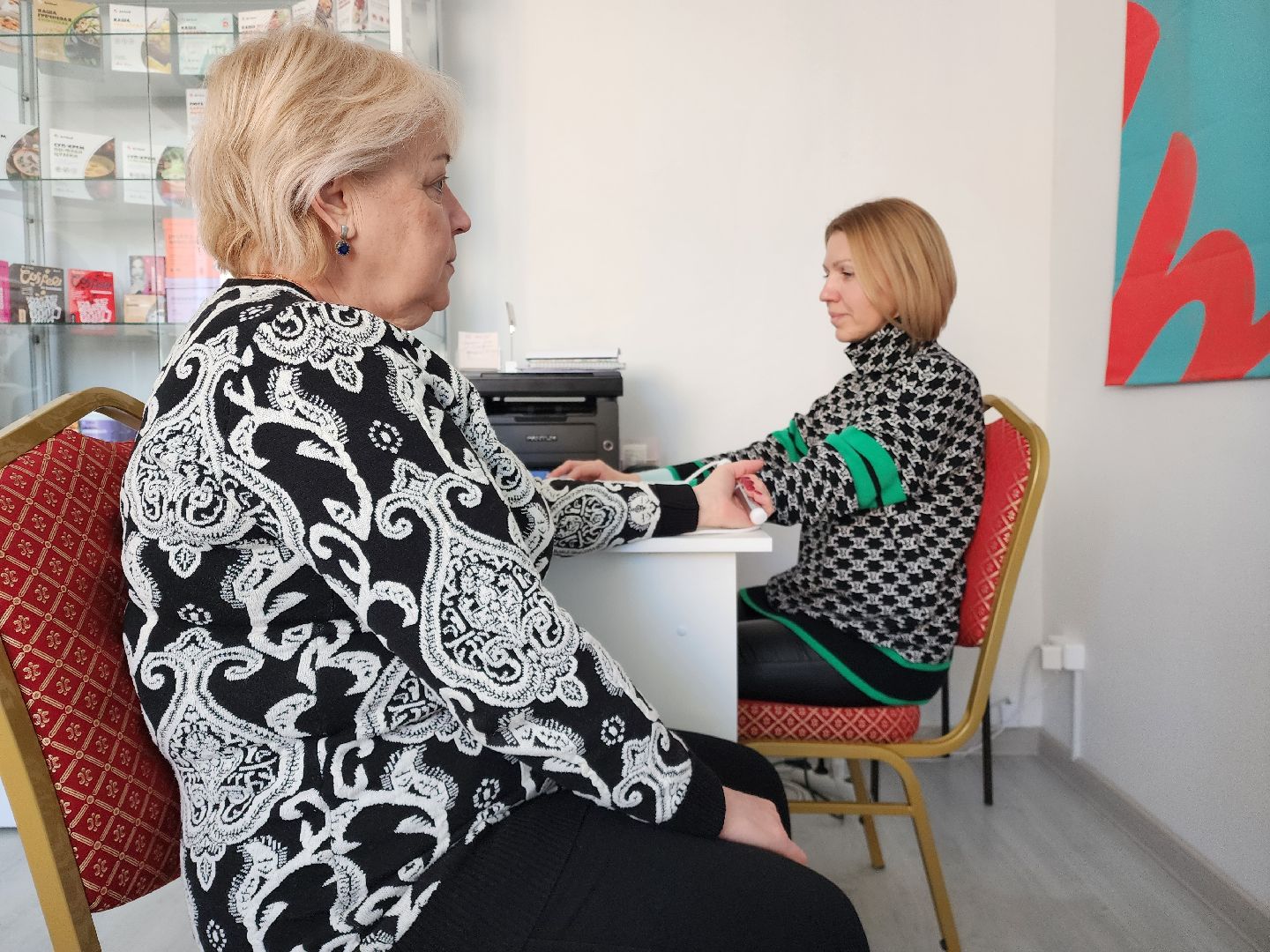 раменское, общество, нутрициолог из Раменского, как избавиться от лишнего веса и сохранить здоровье,