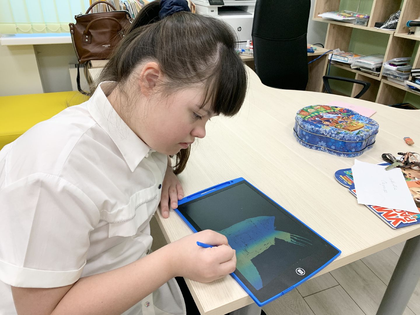 Балашиха, Подмосковье, Образование, Дети с инвалидностью, ОВЗ, Именные стипендии губернатора Московской области,