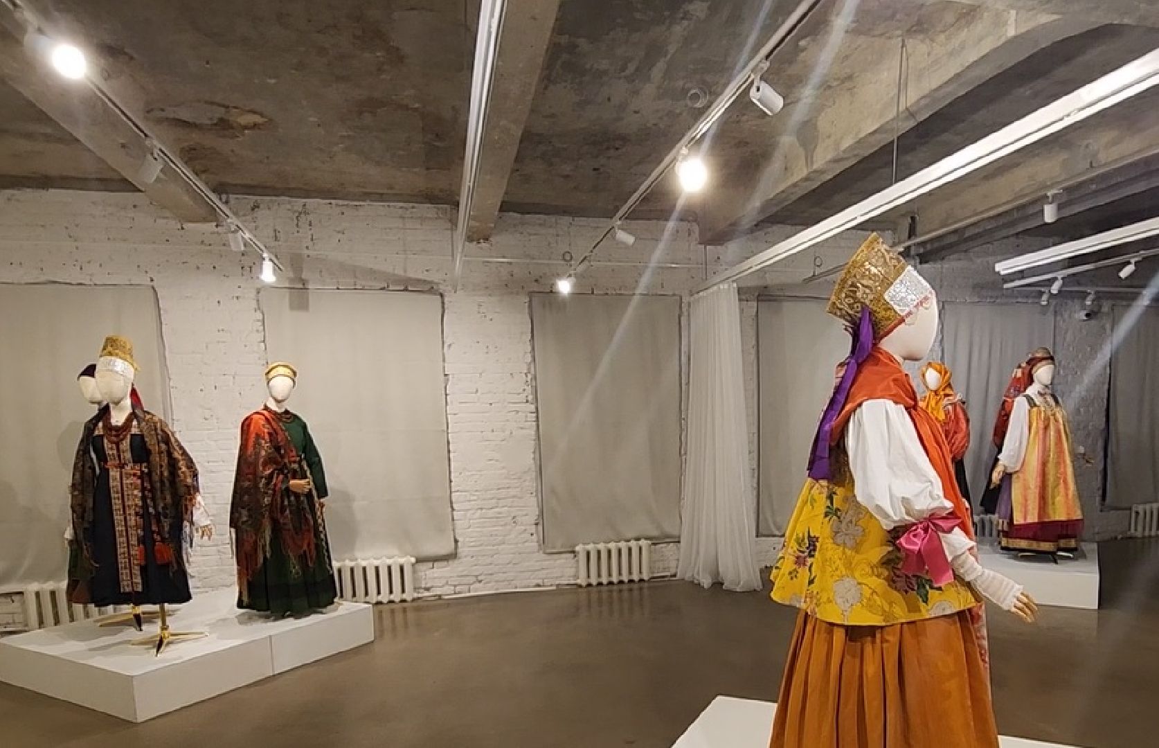 коломна, культура, коломенский посад,