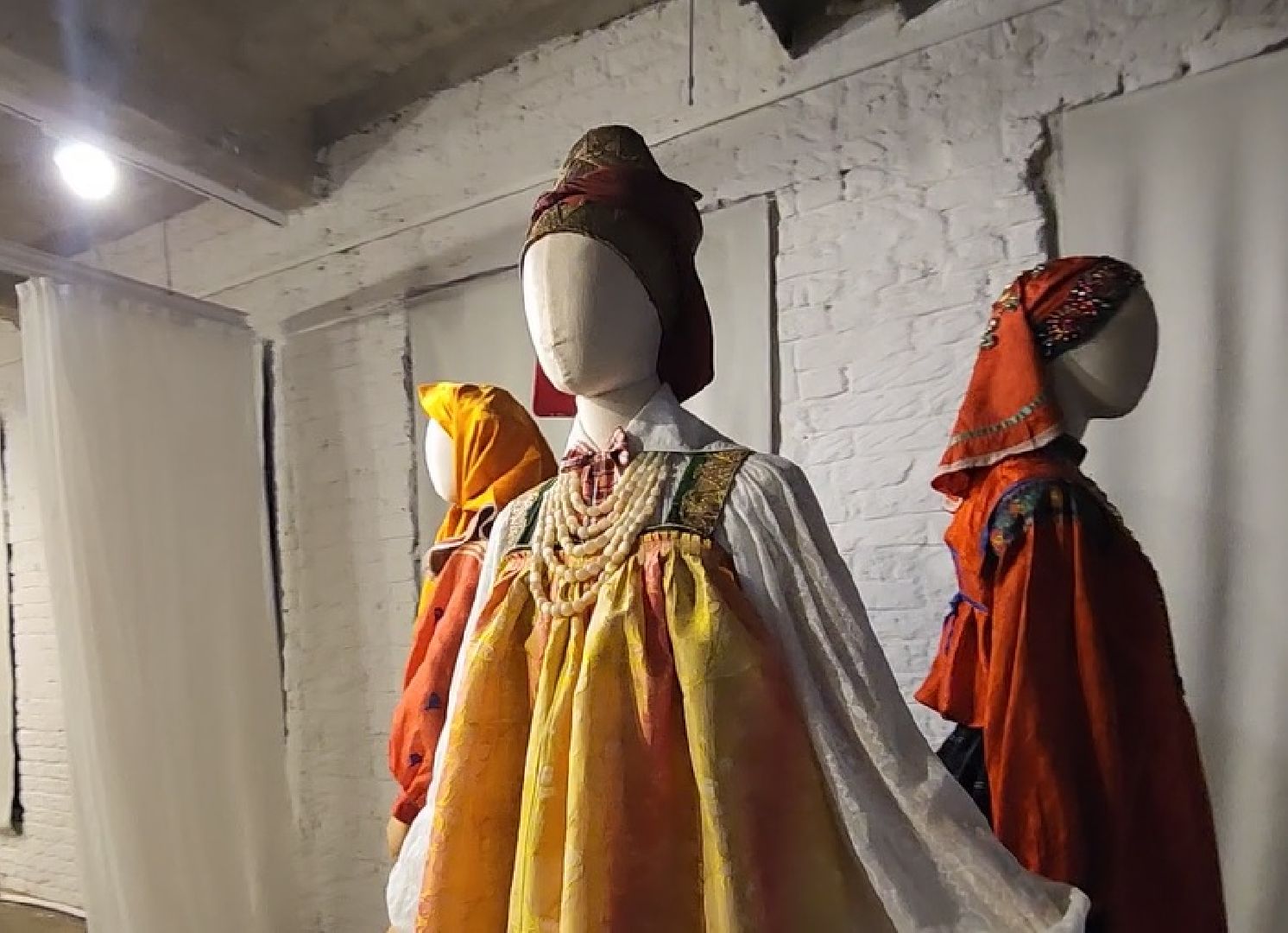 коломна, культура, коломенский посад,