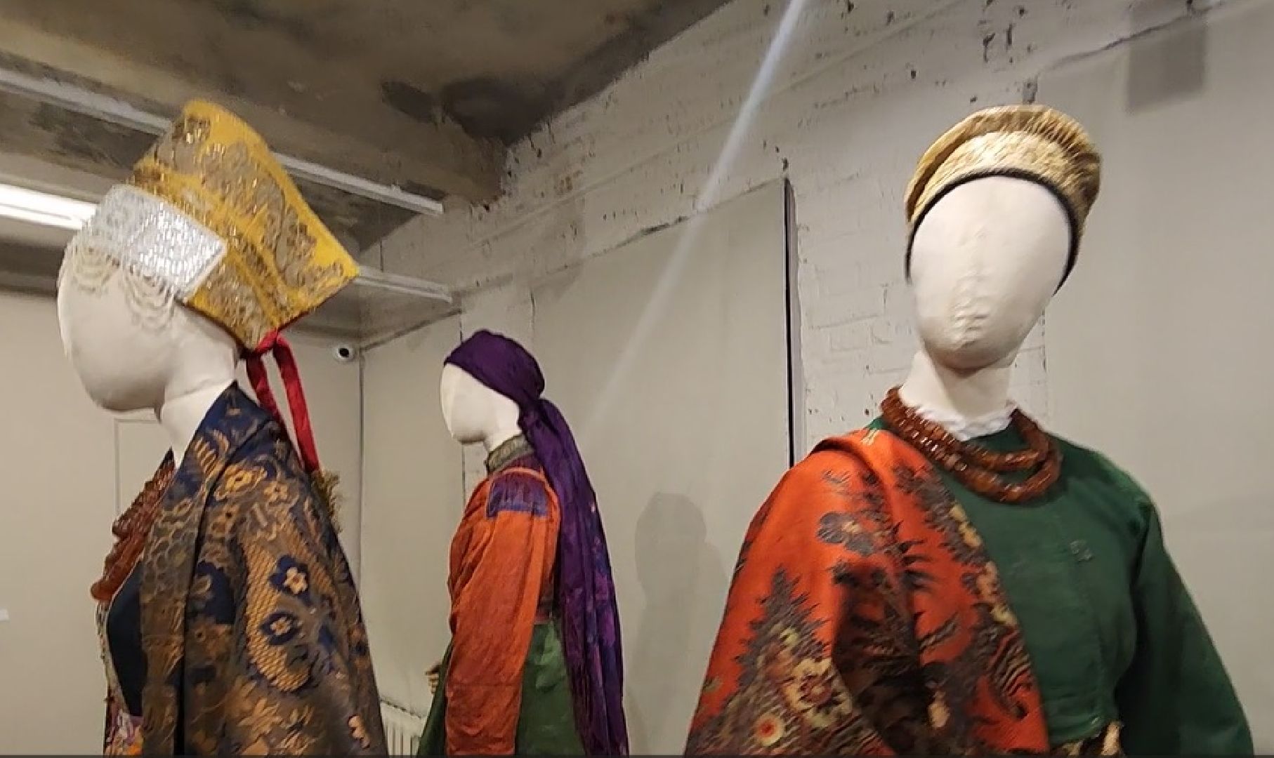 коломна, культура, коломенский посад,