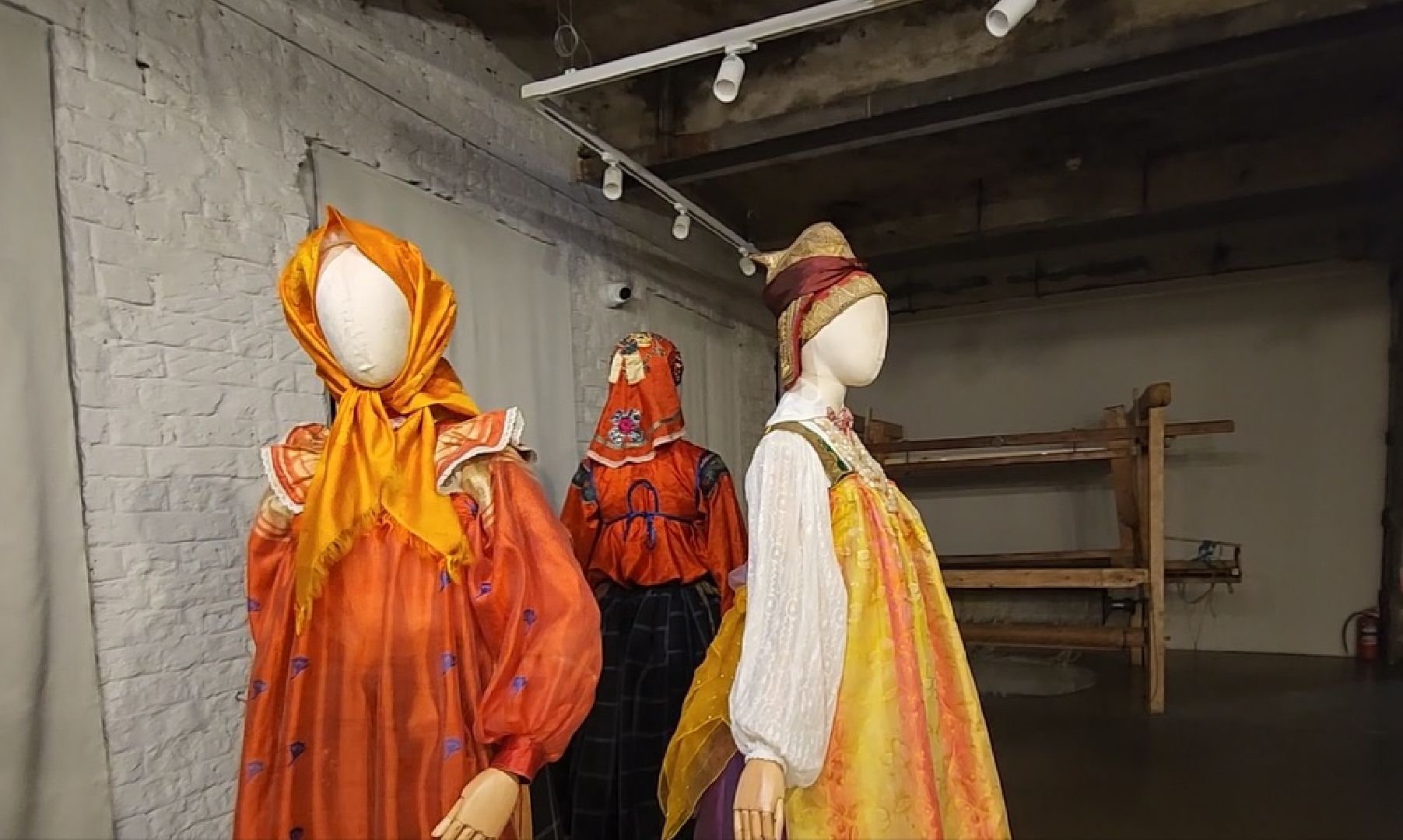 коломна, культура, коломенский посад,