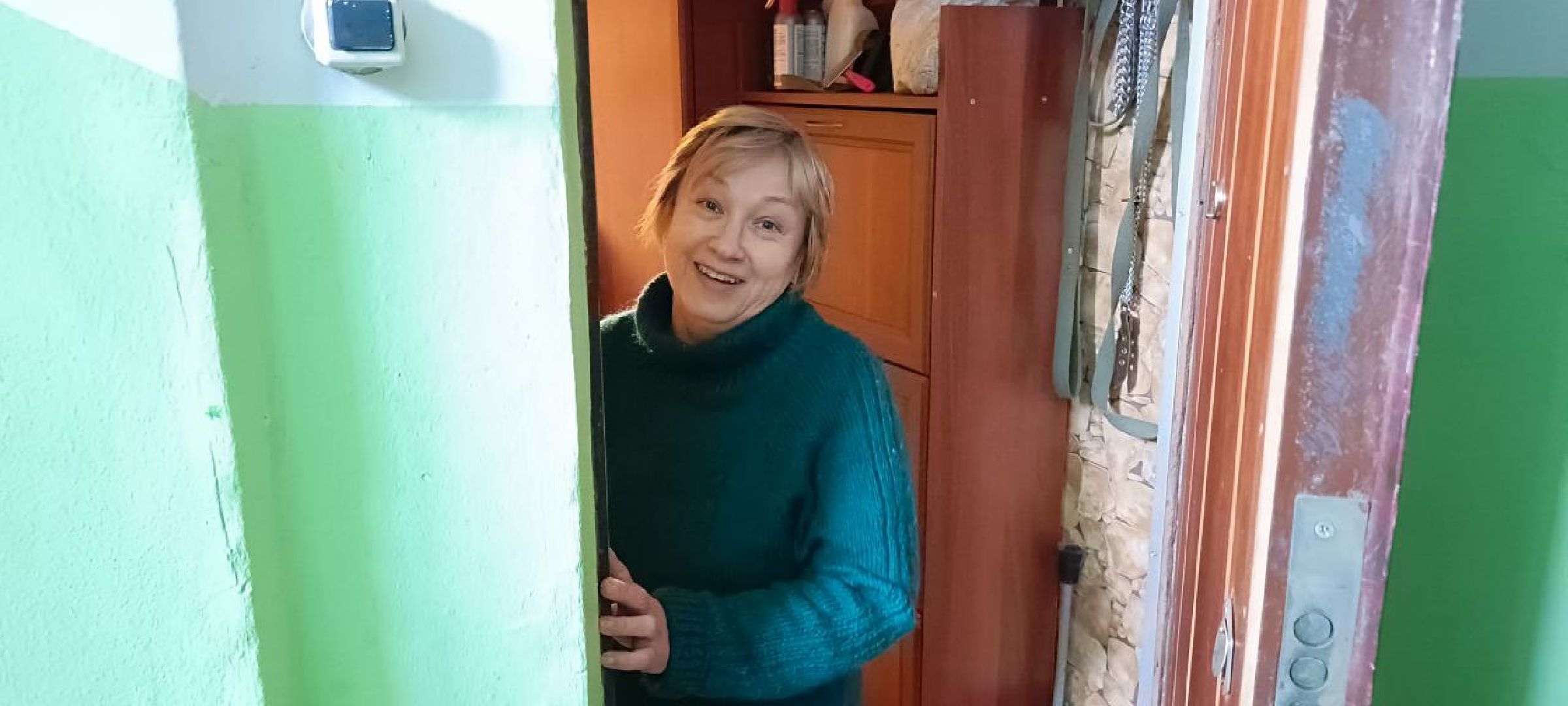 Дмитров, Яхрома, Пункт временного размещения,