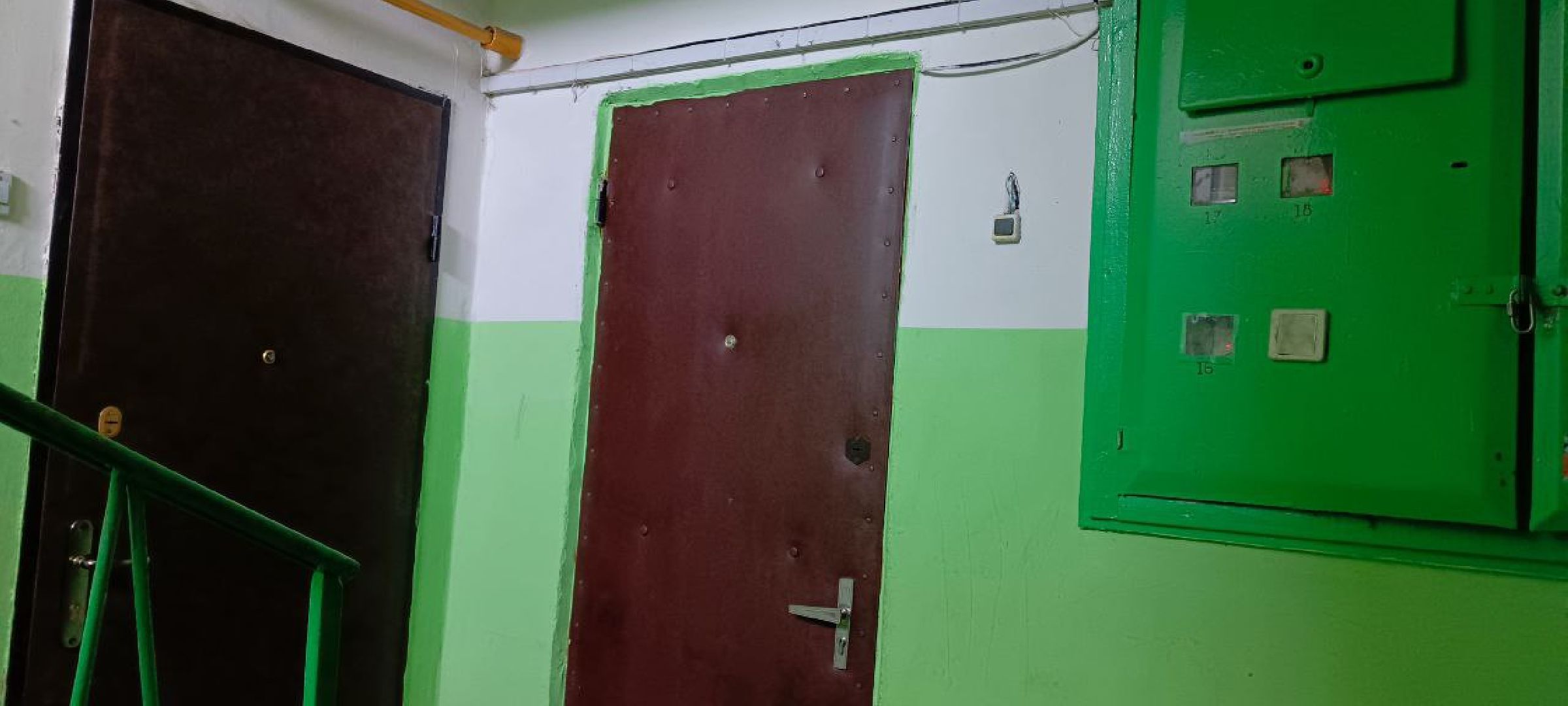 Дмитров, Яхрома, Пункт временного размещения,