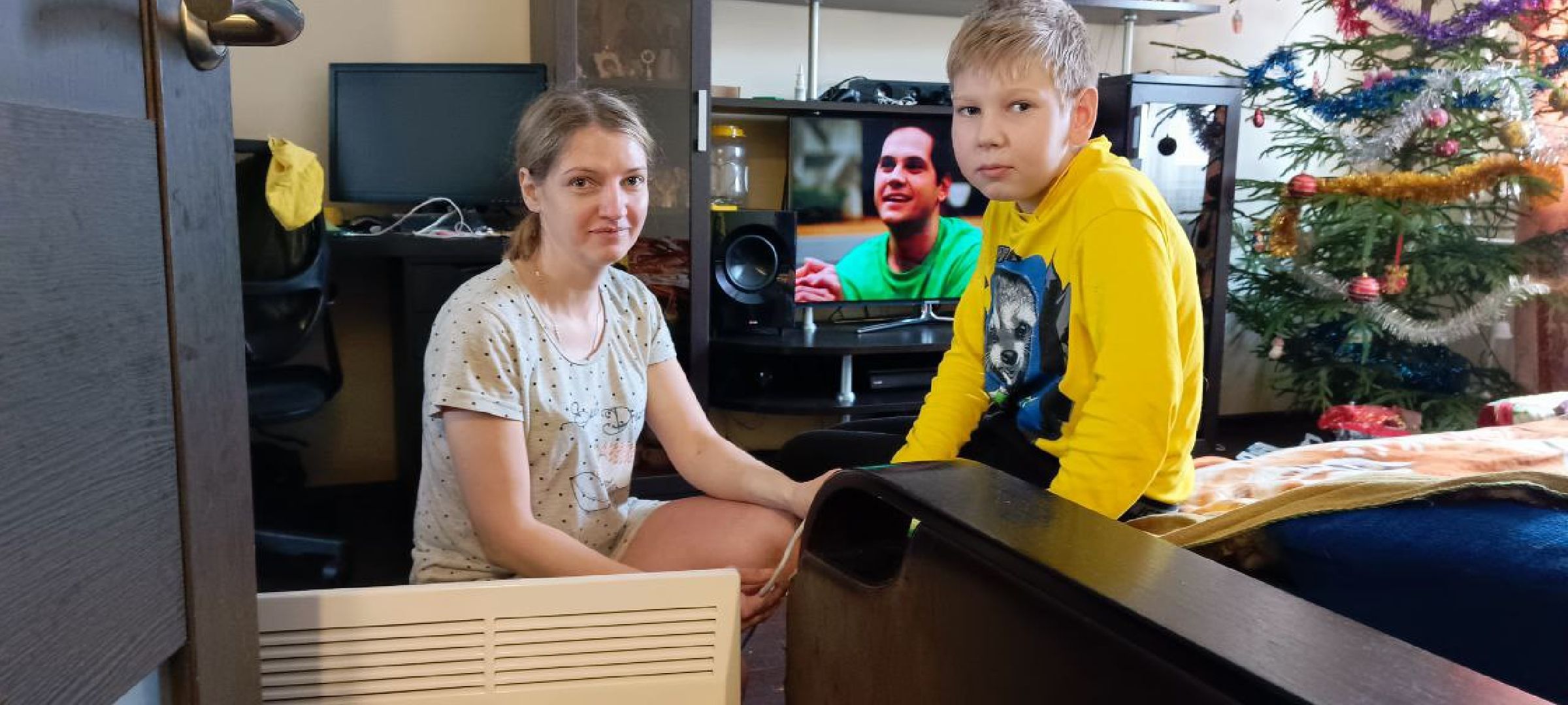 Дмитров, Яхрома, Пункт временного размещения,