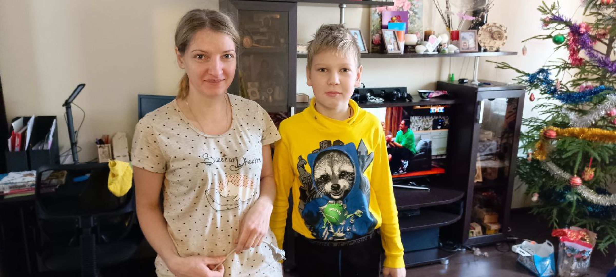 Дмитров, Яхрома, Пункт временного размещения,