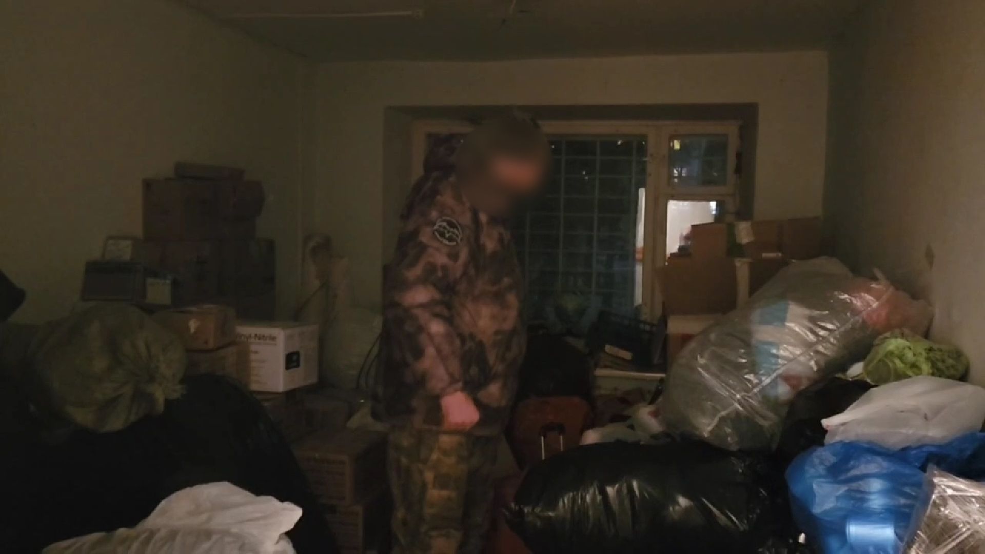 СВО, гуманитарка, гуманитарная помощь, протвино, военнослужащий,