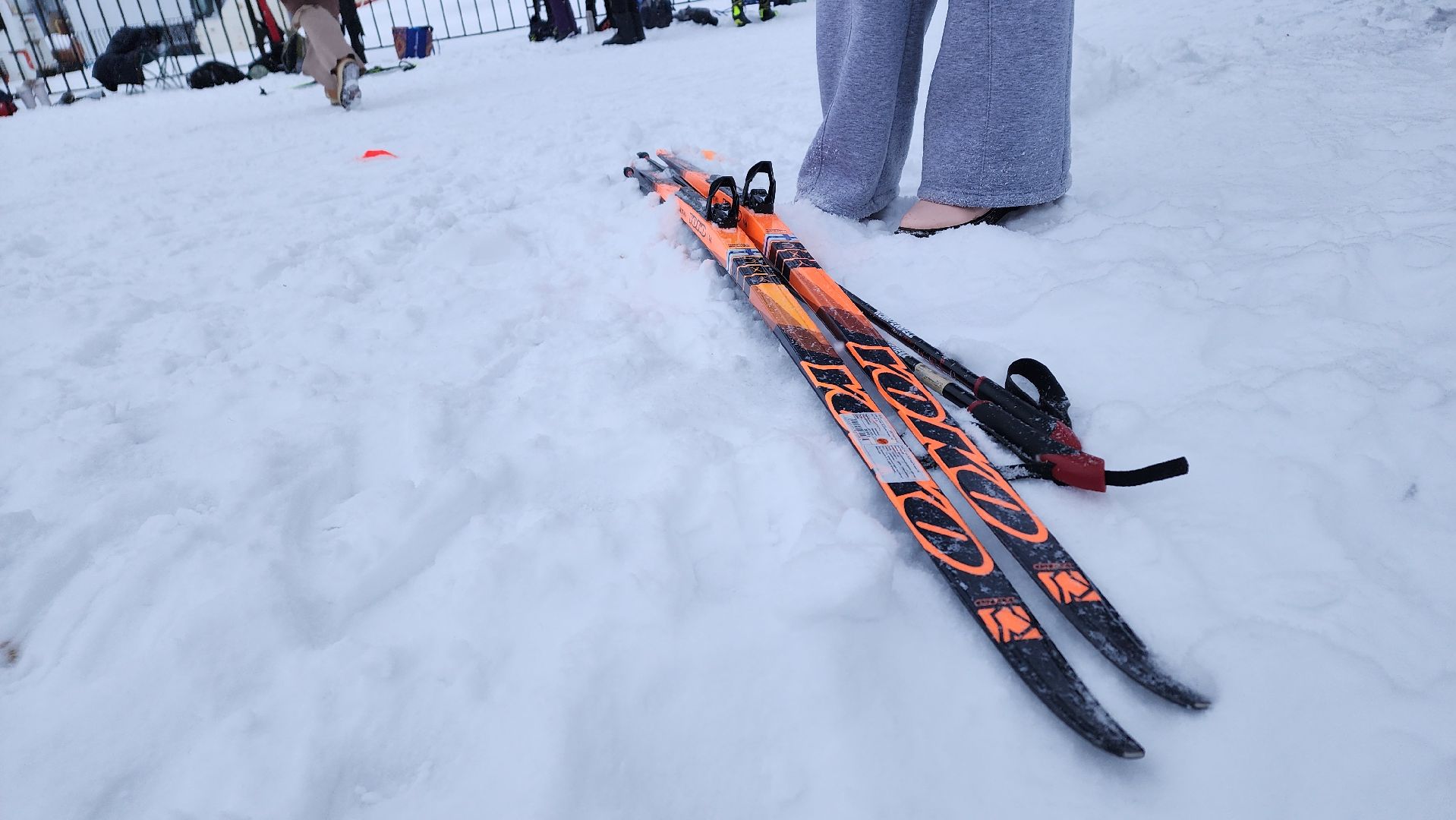 ступино, ушатлон, лыжные гонки,