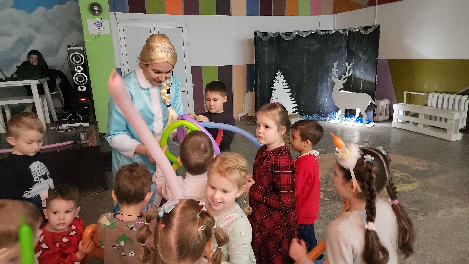 шатура, хранители вечности, театрализованная постановка, молодежный центр, городской округ культура,