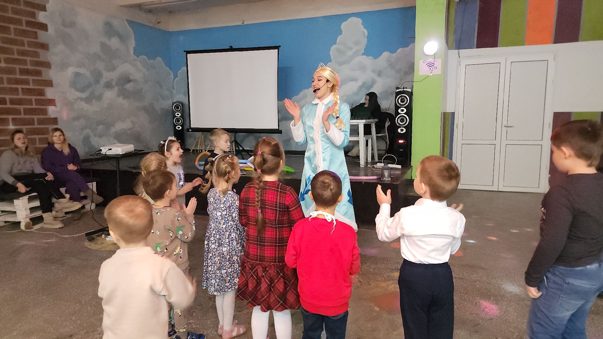 шатура, хранители вечности, театрализованная постановка, молодежный центр, городской округ культура,