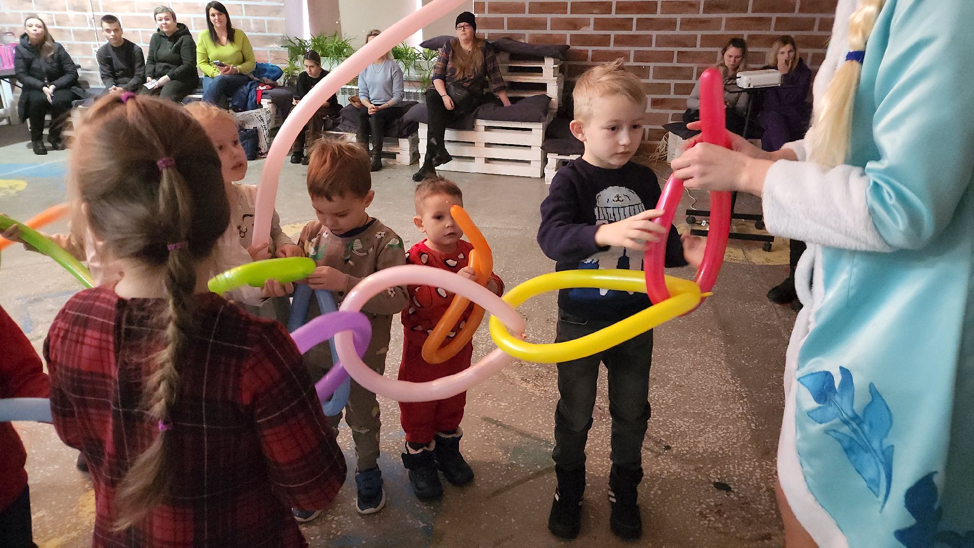 шатура, хранители вечности, театрализованная постановка, молодежный центр, городской округ культура,