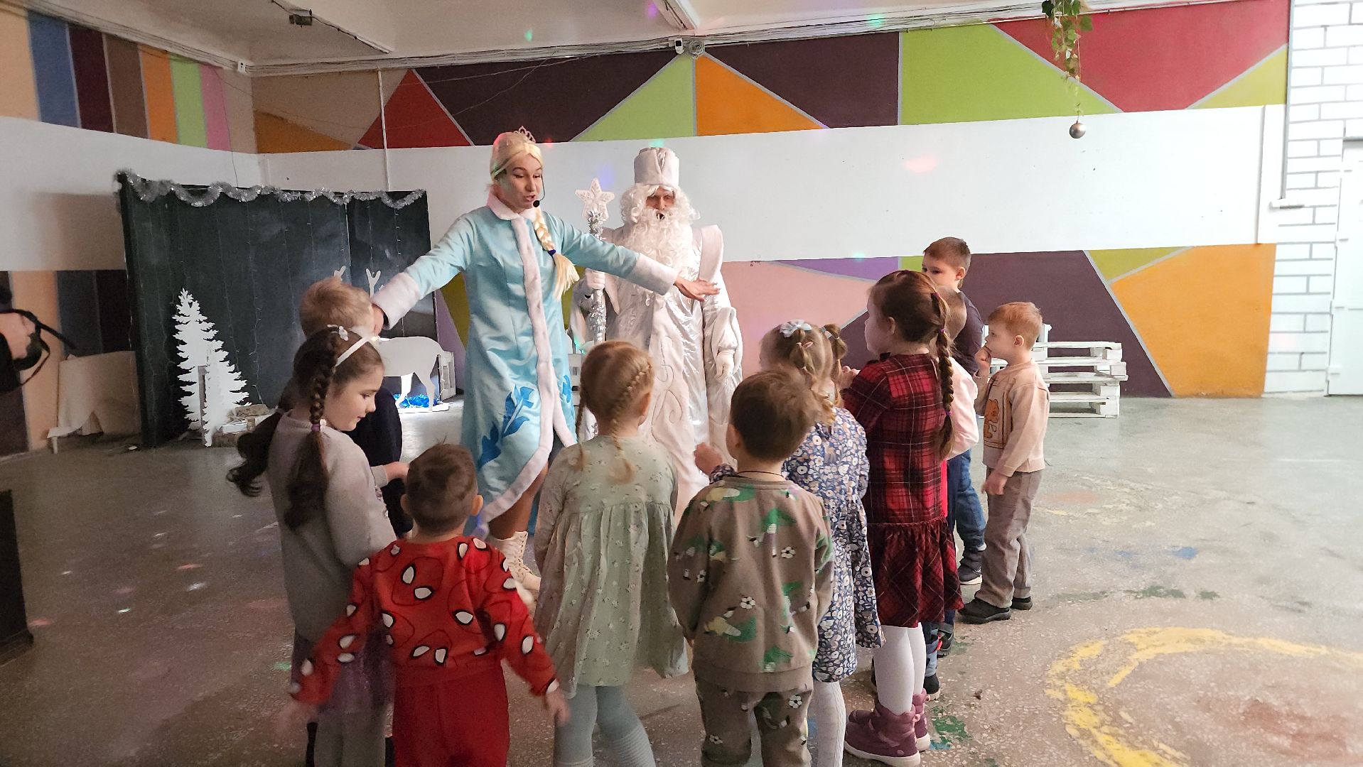 шатура, хранители вечности, театрализованная постановка, молодежный центр, городской округ культура,