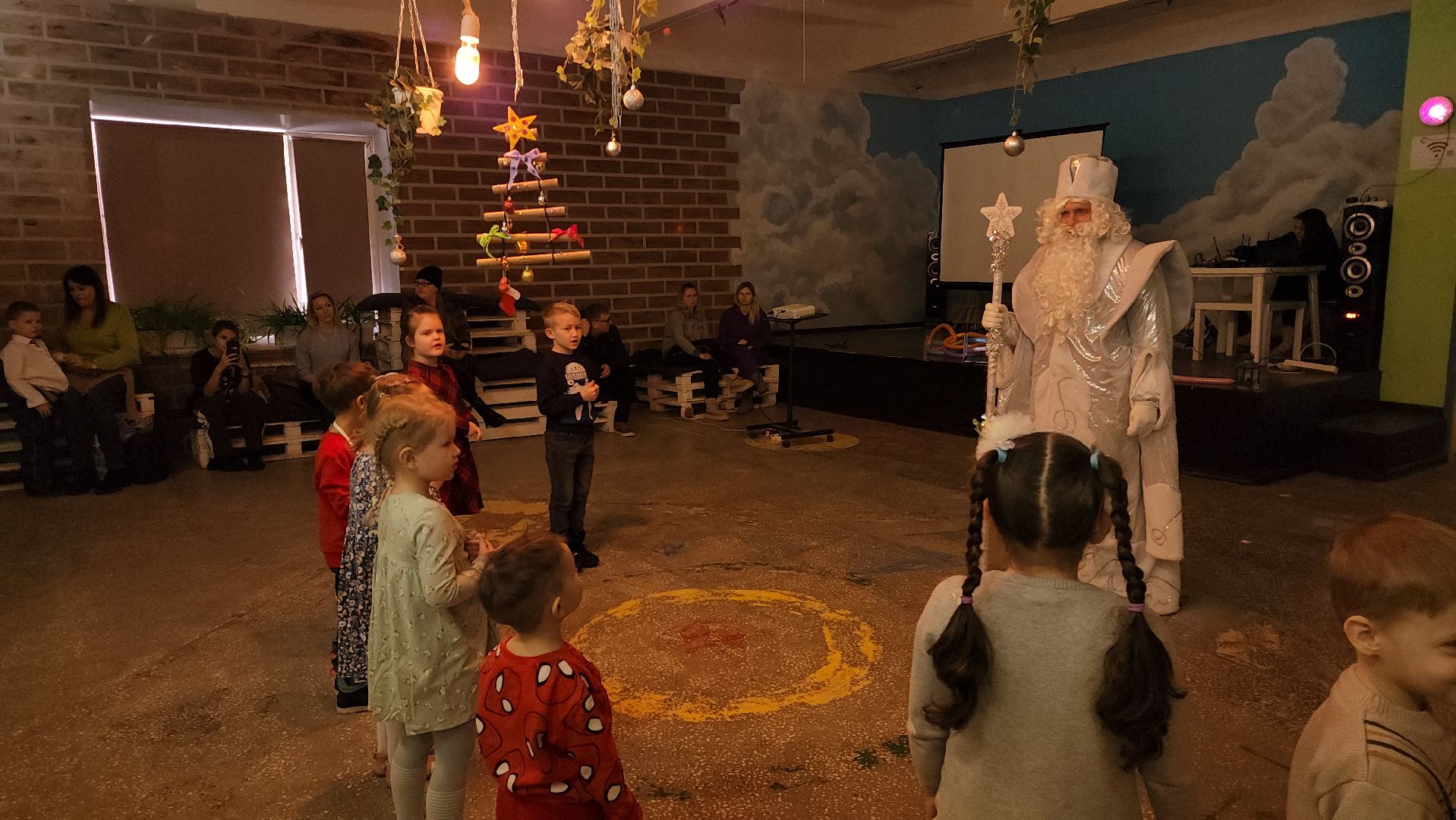 шатура, хранители вечности, театрализованная постановка, молодежный центр, городской округ культура,