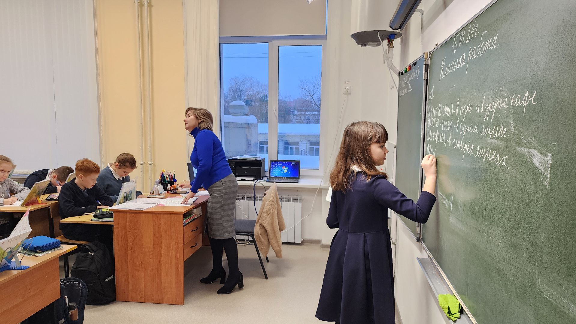 подольск, жкх, школы,