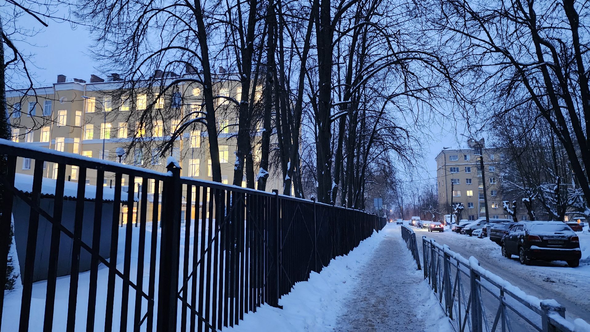 подольск, жкх, школы,