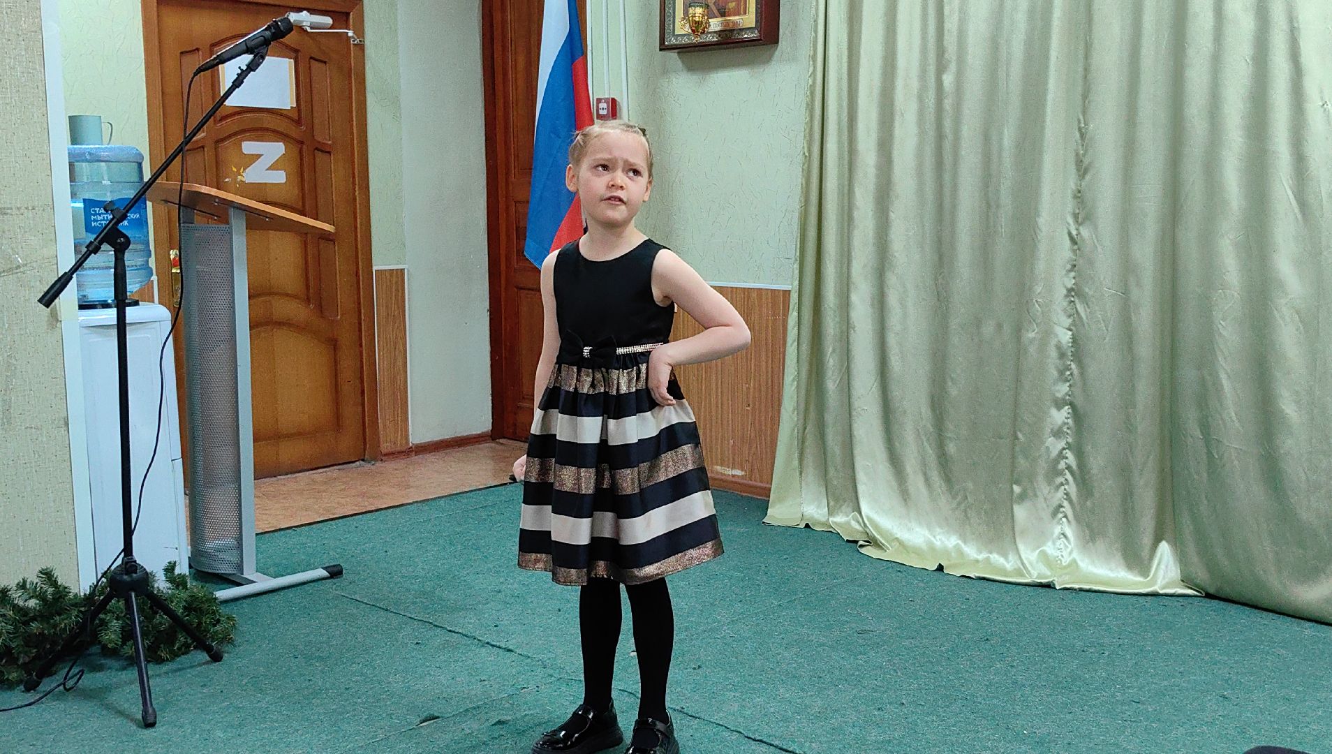 чтение, Святочный рассказ, конкурс, победители, награждение,