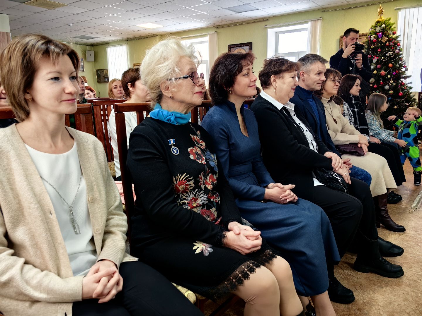 чтение, Святочный рассказ, конкурс, победители, награждение,