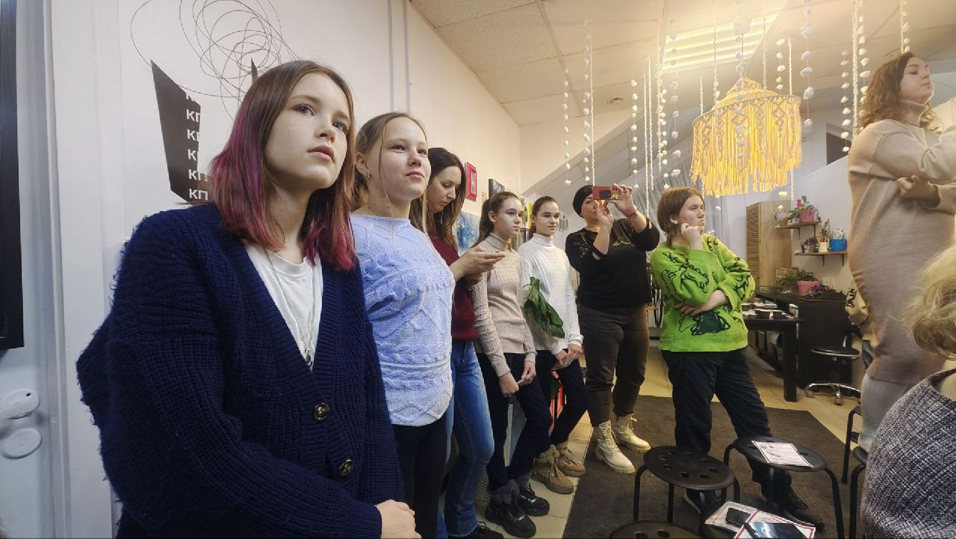 Зима в Домодедове, туризм, музей Табуретки,