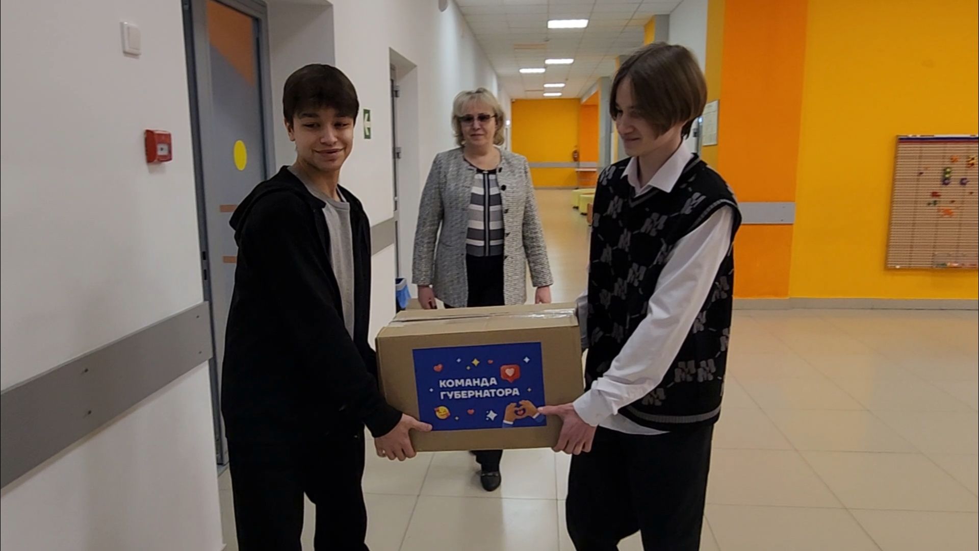 подольск, школы,