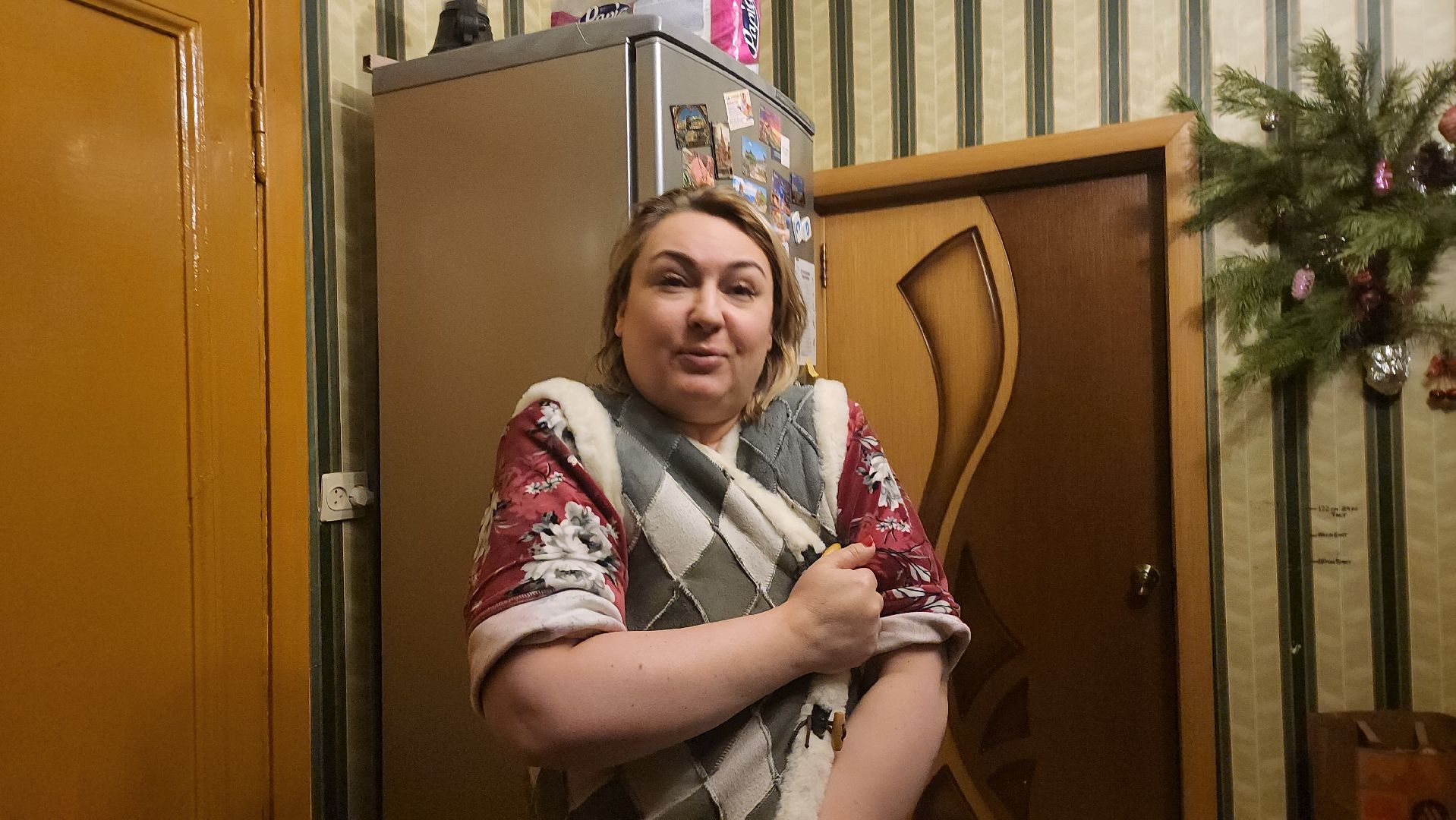 подольск, подмосковье, волонтеры подмосковья, помощь нуждающимся,