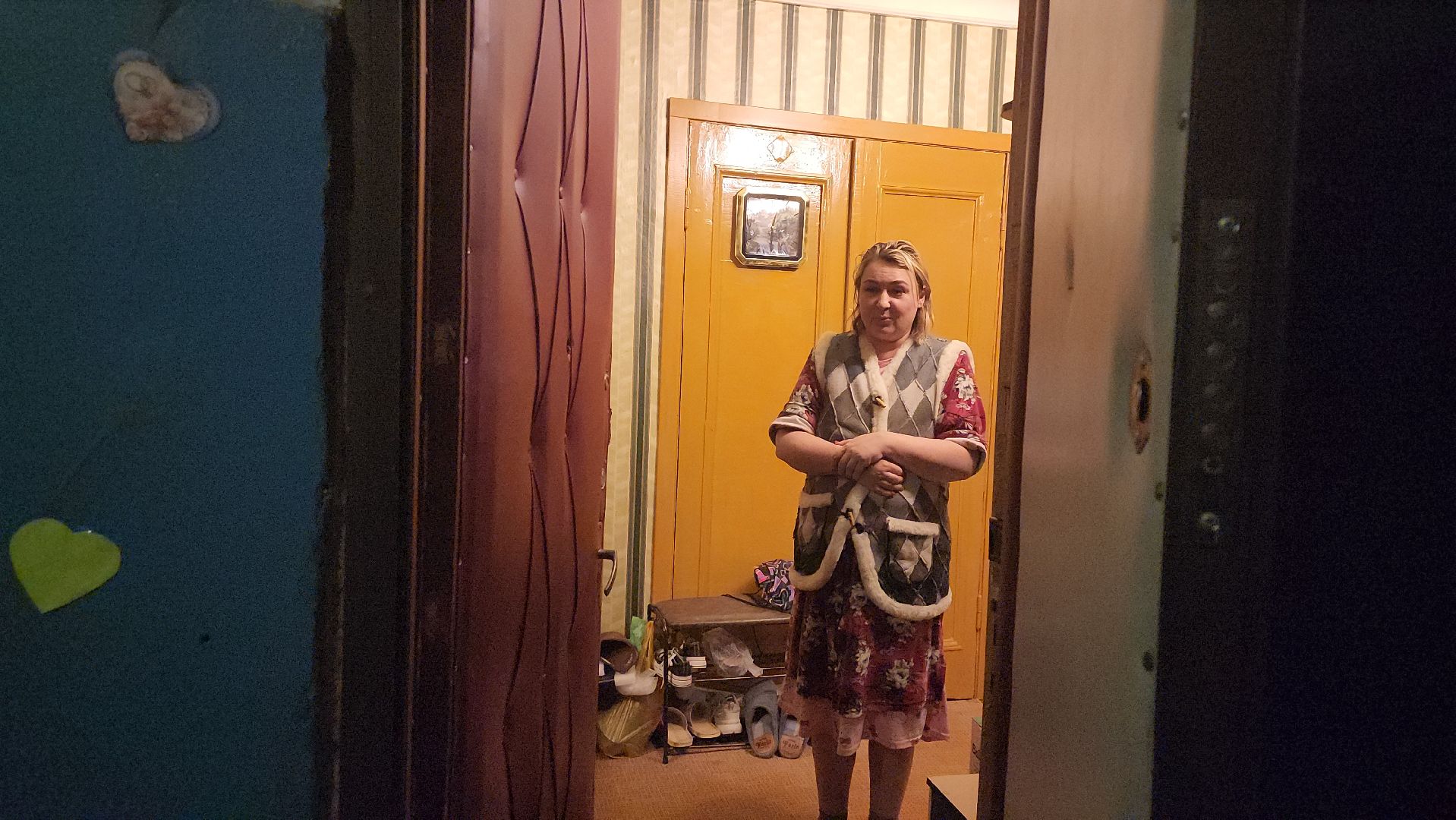 подольск, подмосковье, волонтеры подмосковья, помощь нуждающимся,