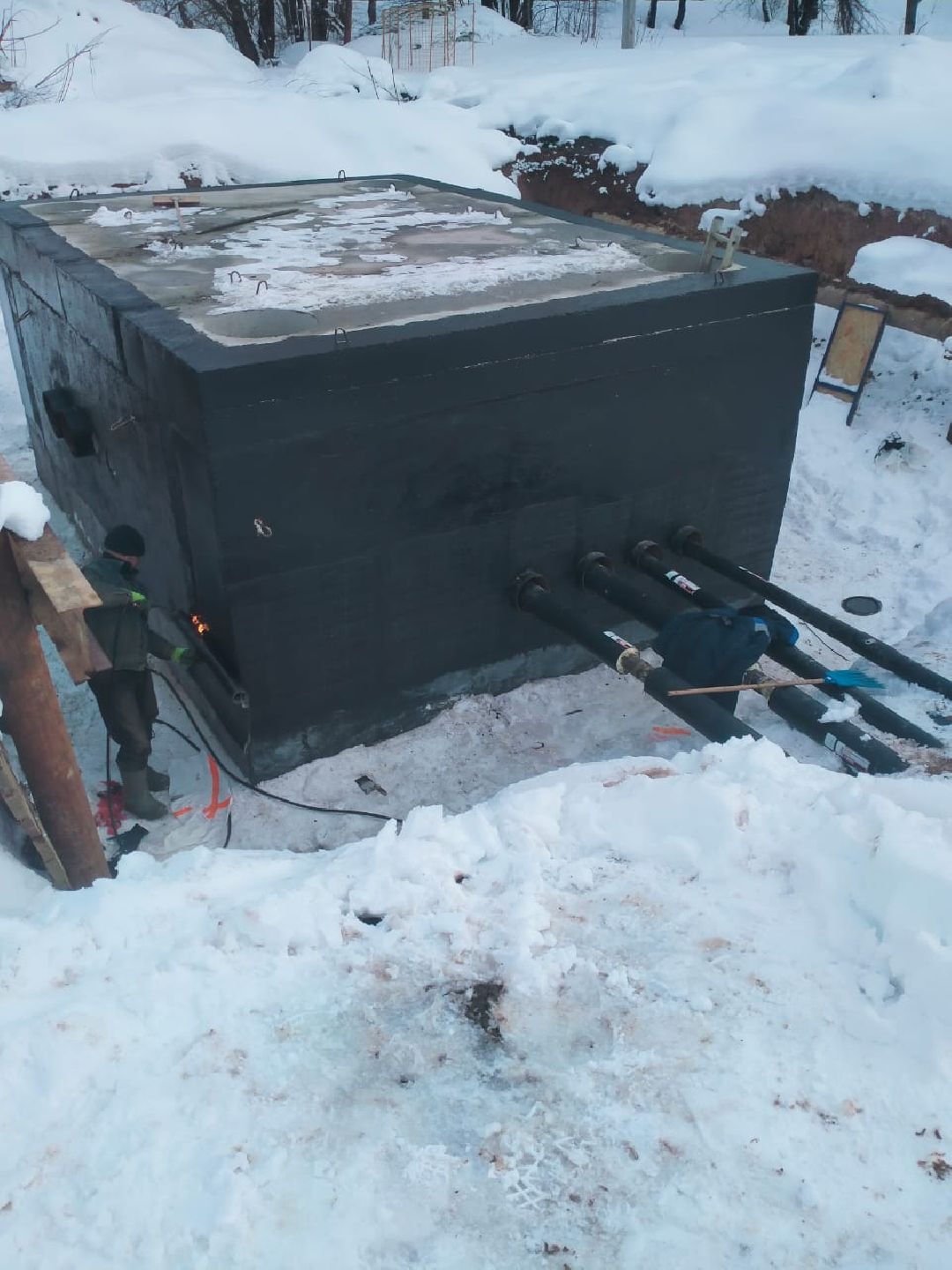 Волоколамск, теплосети, тепло, дом, квартиры, отопительный сезон, котельная, деревня, дети, школа, детский сад,