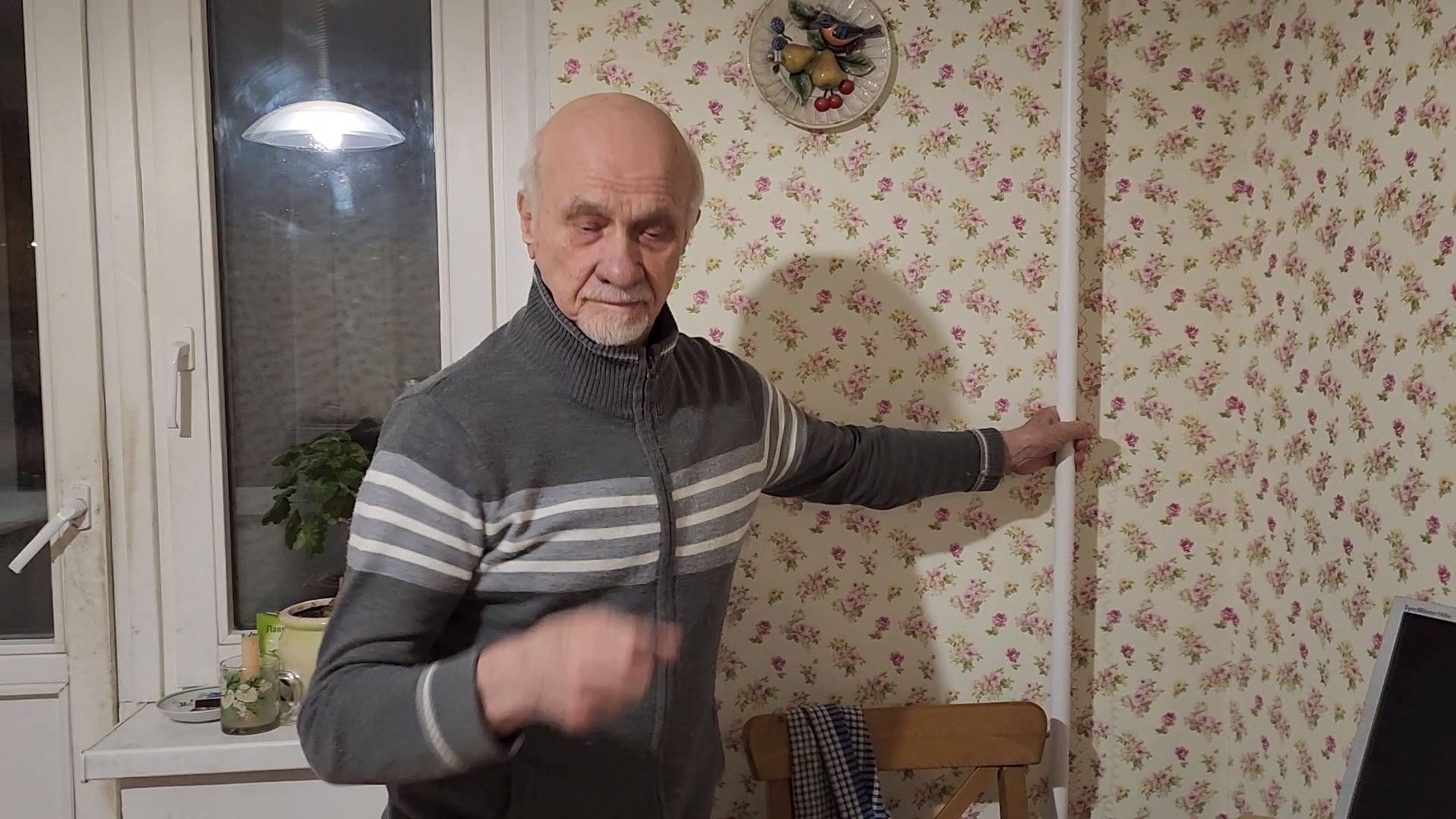 ЖКХ, отопление, шепчинки, жители, подольск,