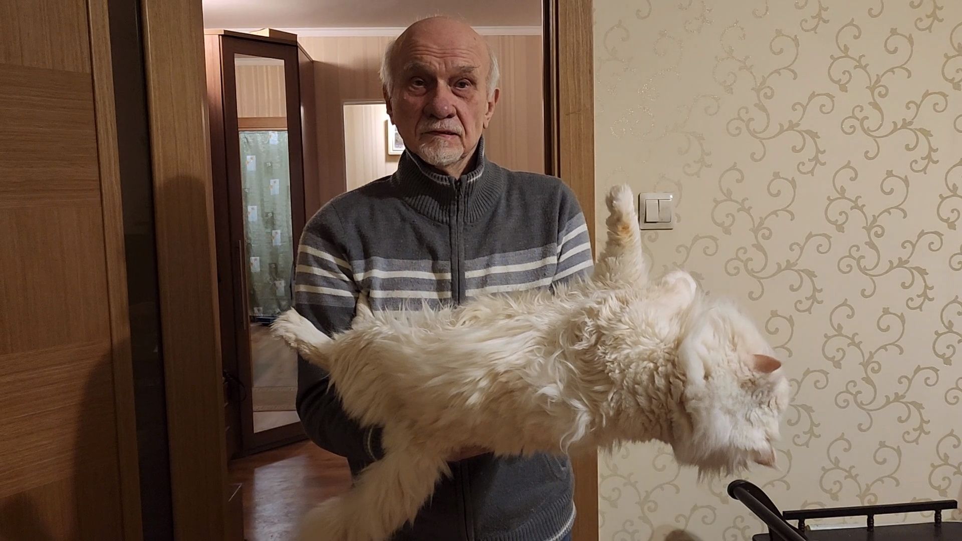 ЖКХ, отопление, шепчинки, жители, подольск,