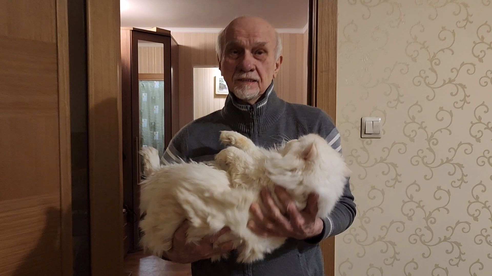 ЖКХ, отопление, шепчинки, жители, подольск,